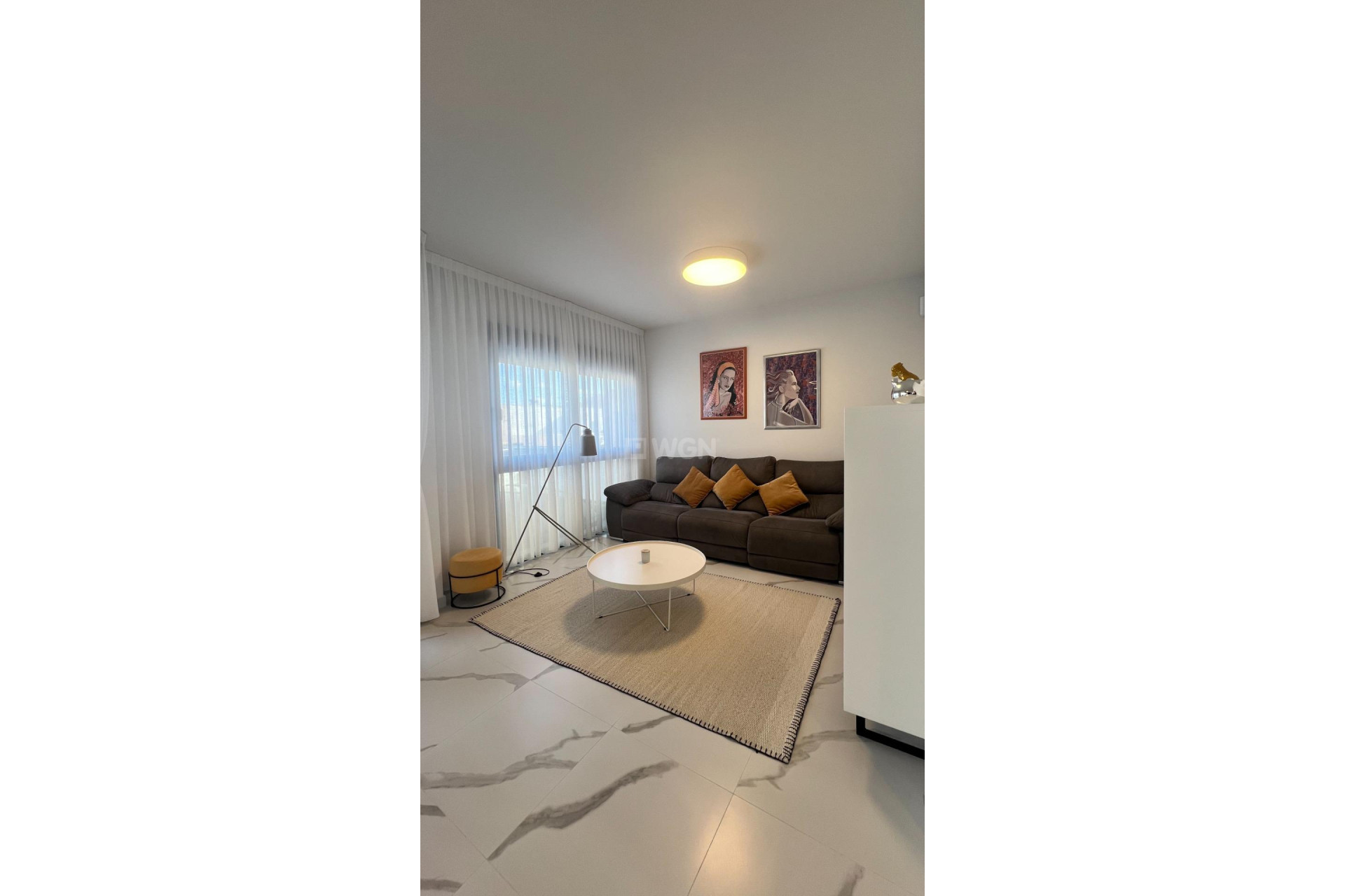 Resale - Apartment / flat - San Miguel de Salinas - Bellavista