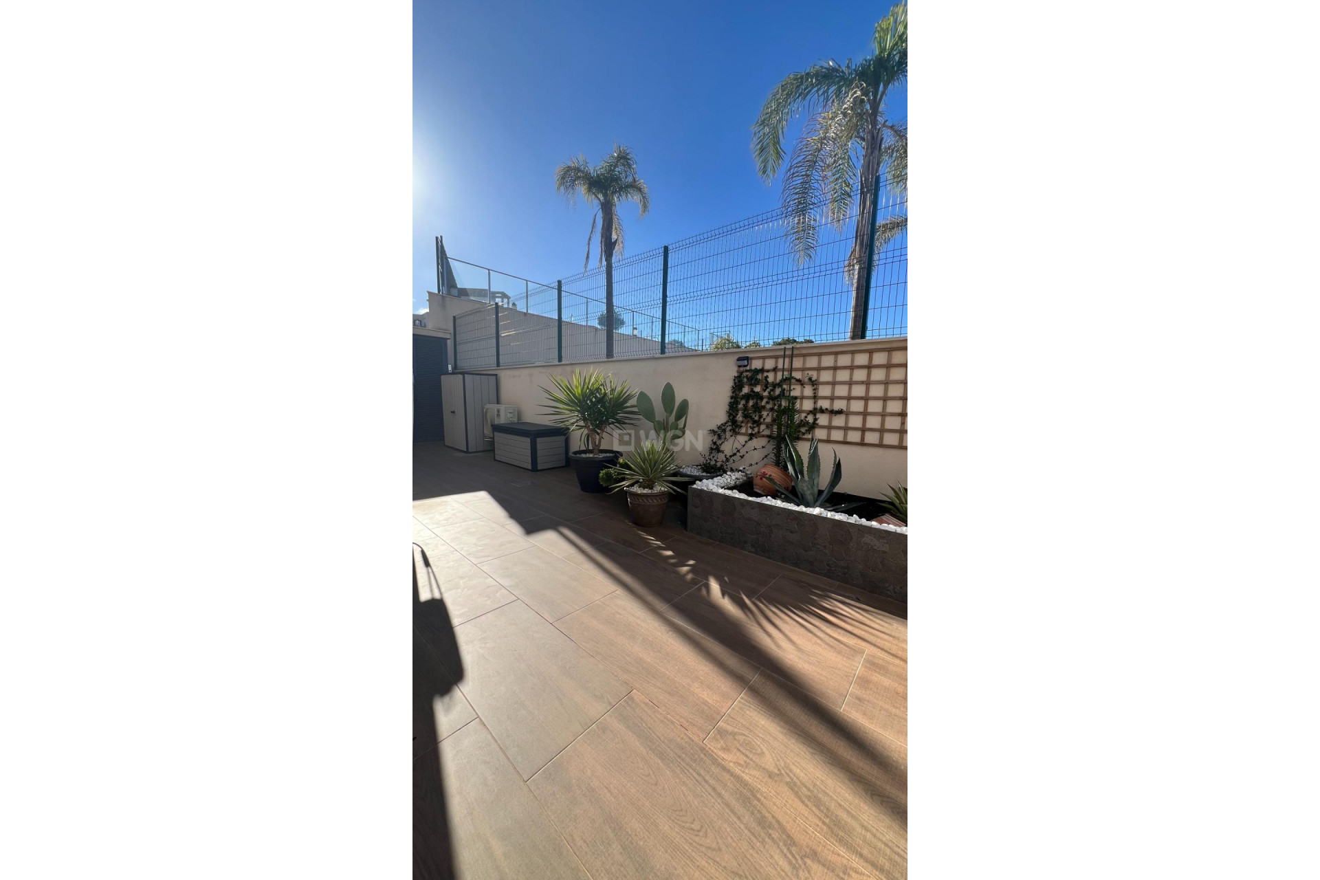 Resale - Apartment / flat - San Miguel de Salinas - Bellavista