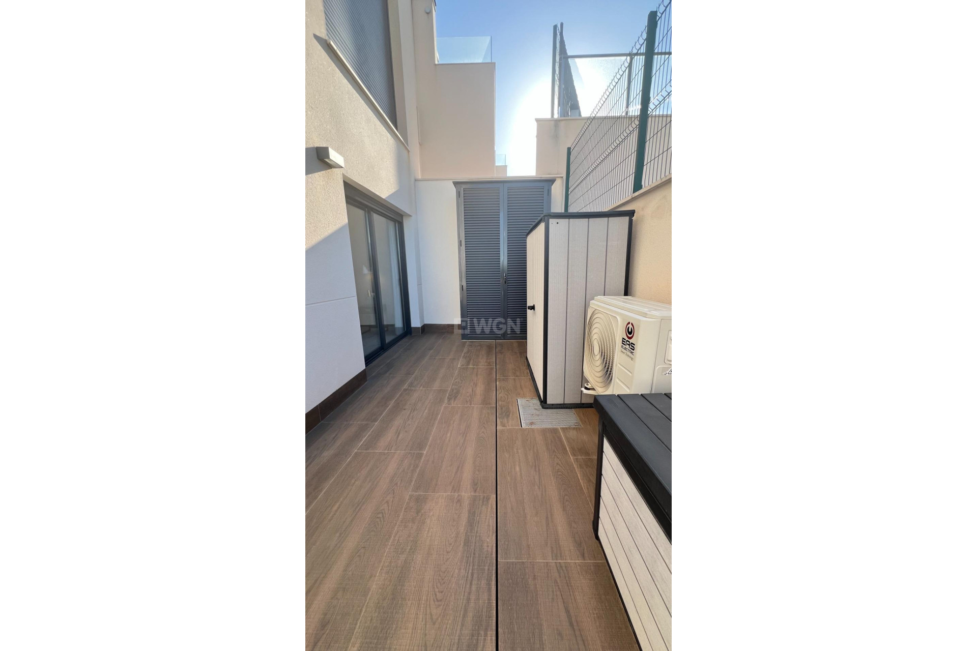 Resale - Apartment / flat - San Miguel de Salinas - Bellavista