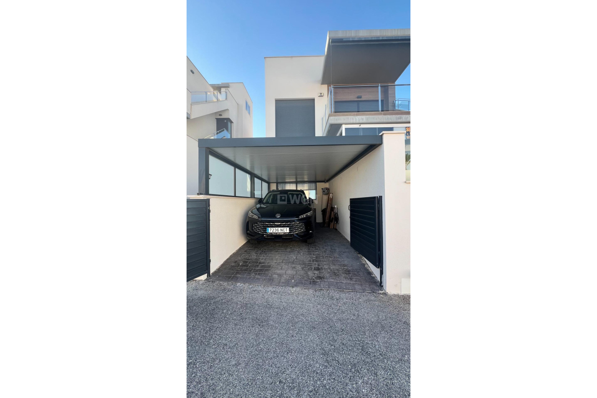 Resale - Apartment / flat - San Miguel de Salinas - Bellavista