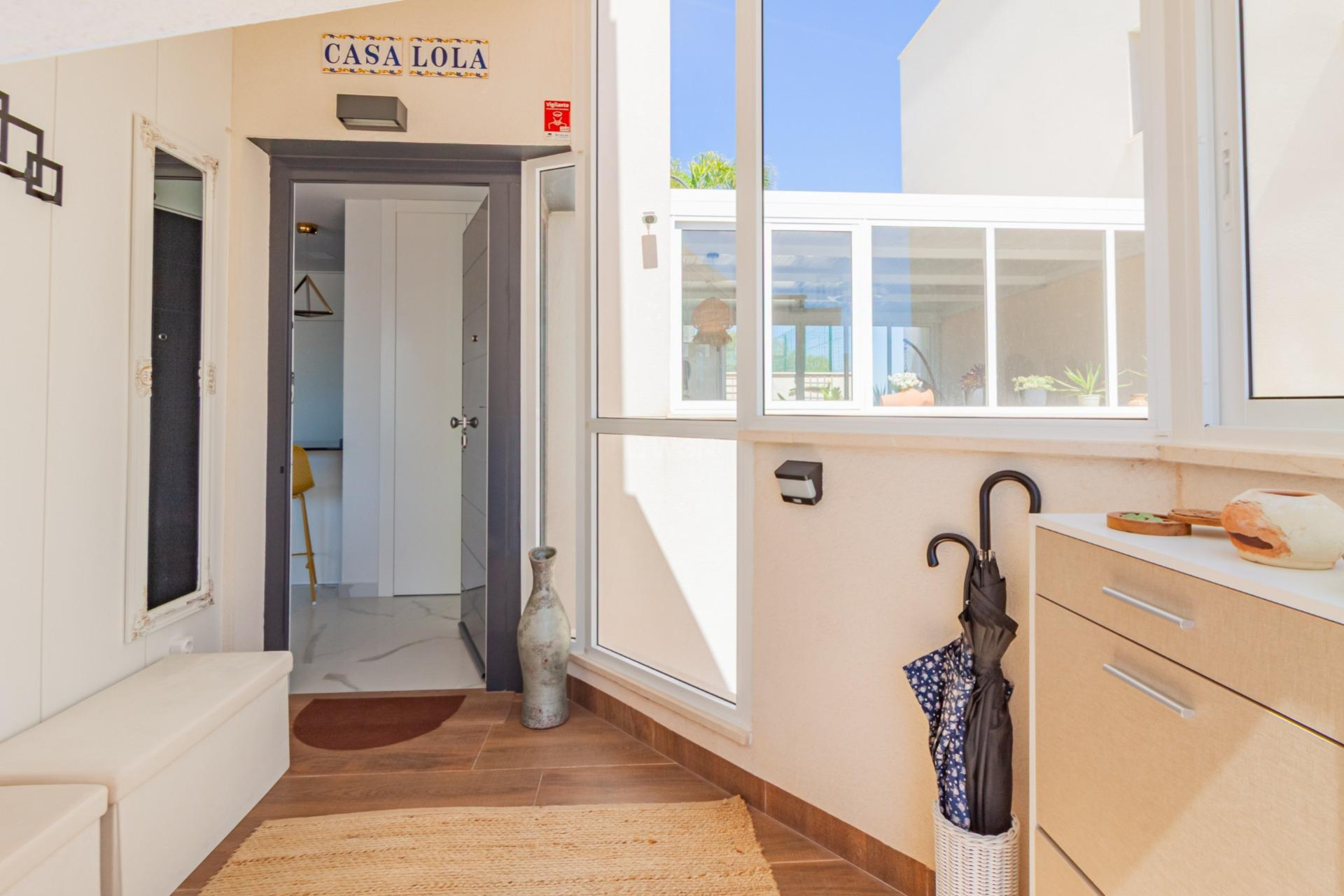 Resale - Apartment / flat - San Miguel de Salinas - Bellavista