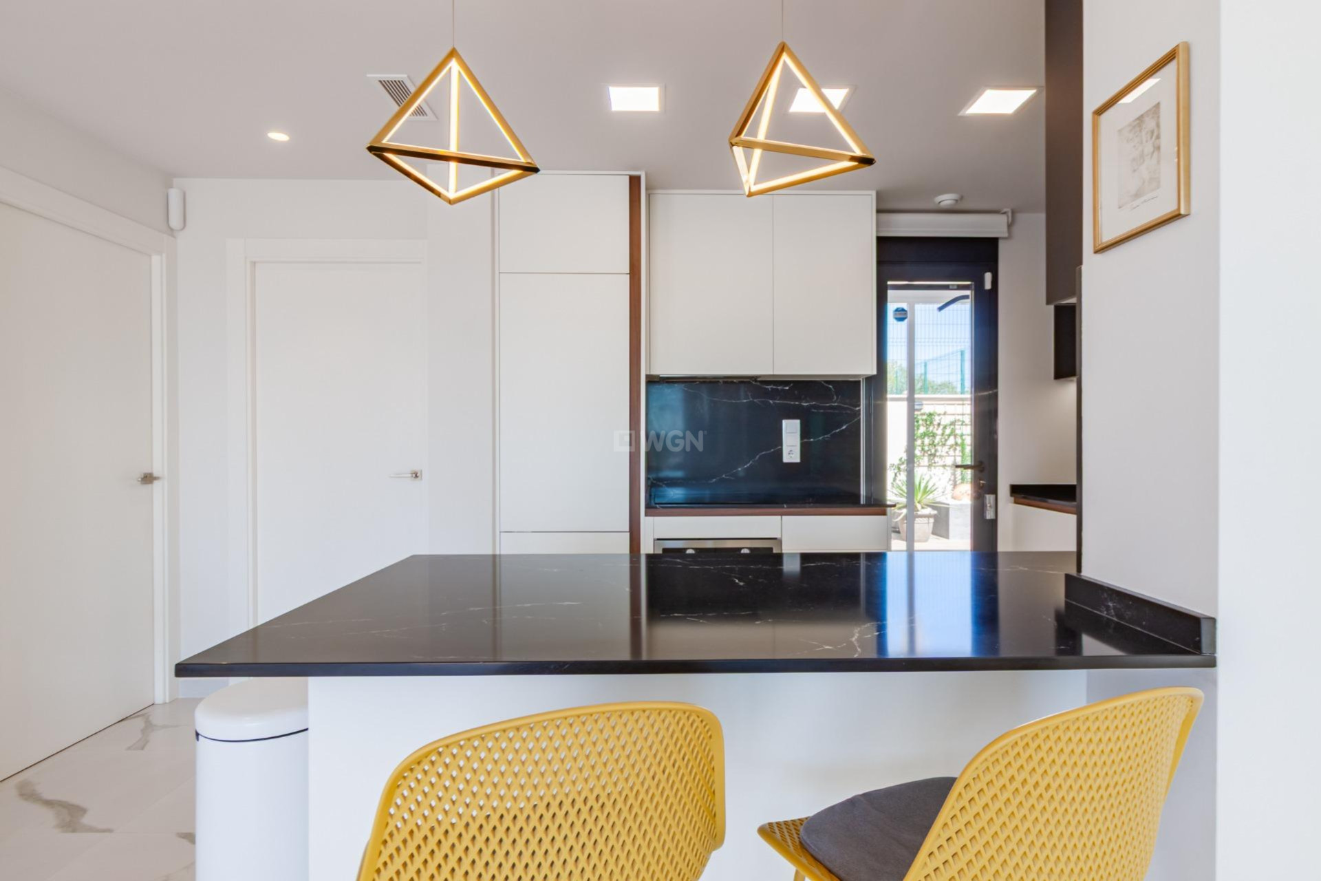 Resale - Apartment / flat - San Miguel de Salinas - Bellavista