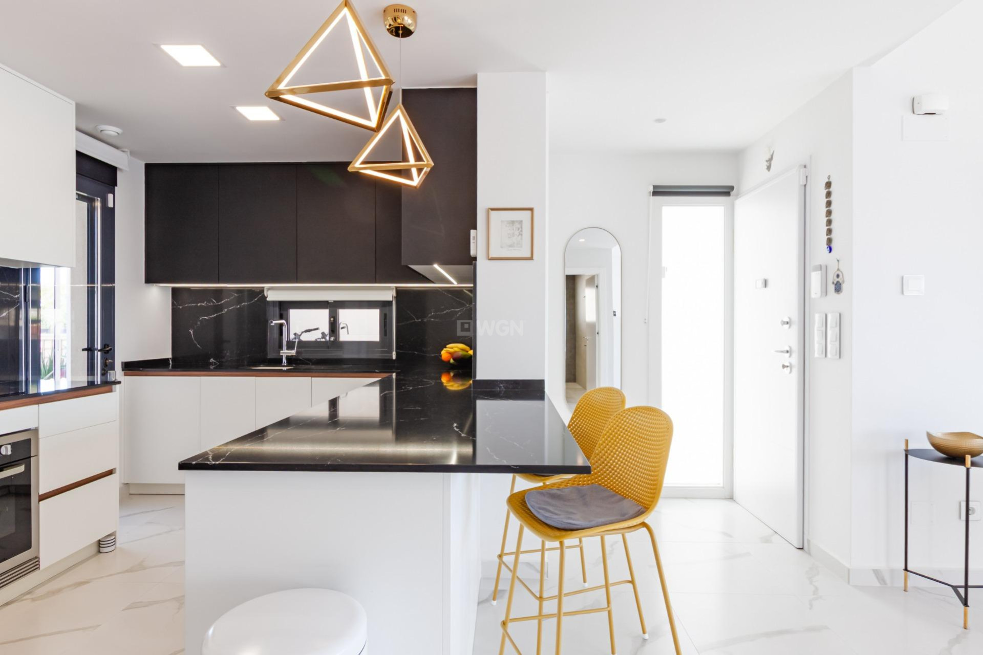 Resale - Apartment / flat - San Miguel de Salinas - Bellavista