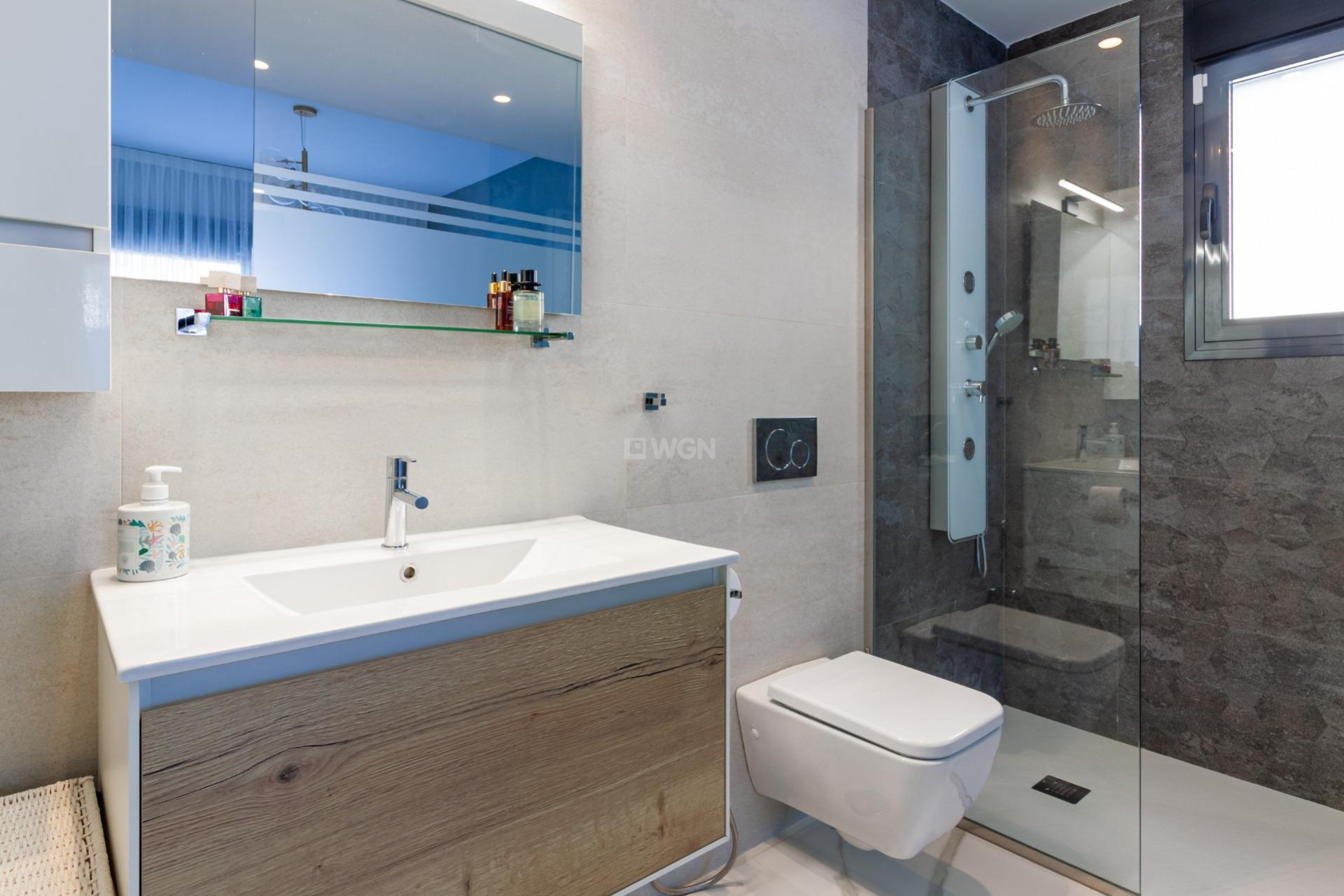 Resale - Apartment / flat - San Miguel de Salinas - Bellavista