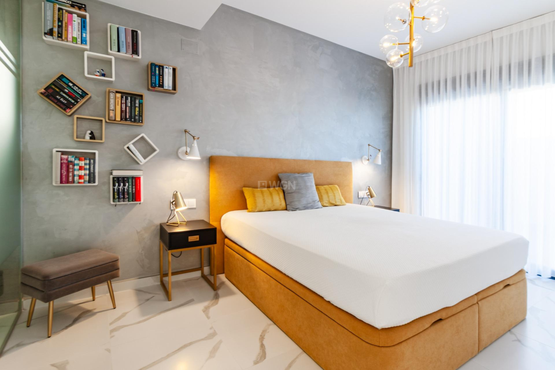 Resale - Apartment / flat - San Miguel de Salinas - Bellavista