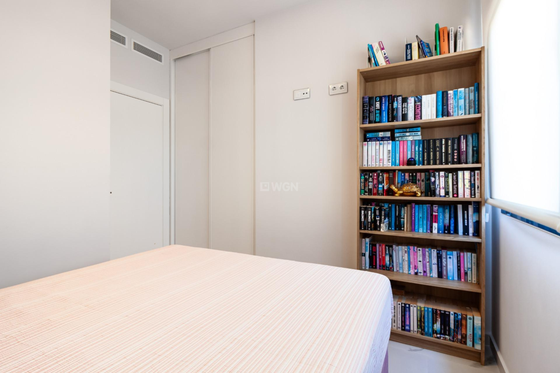 Resale - Apartment / flat - San Miguel de Salinas - Bellavista