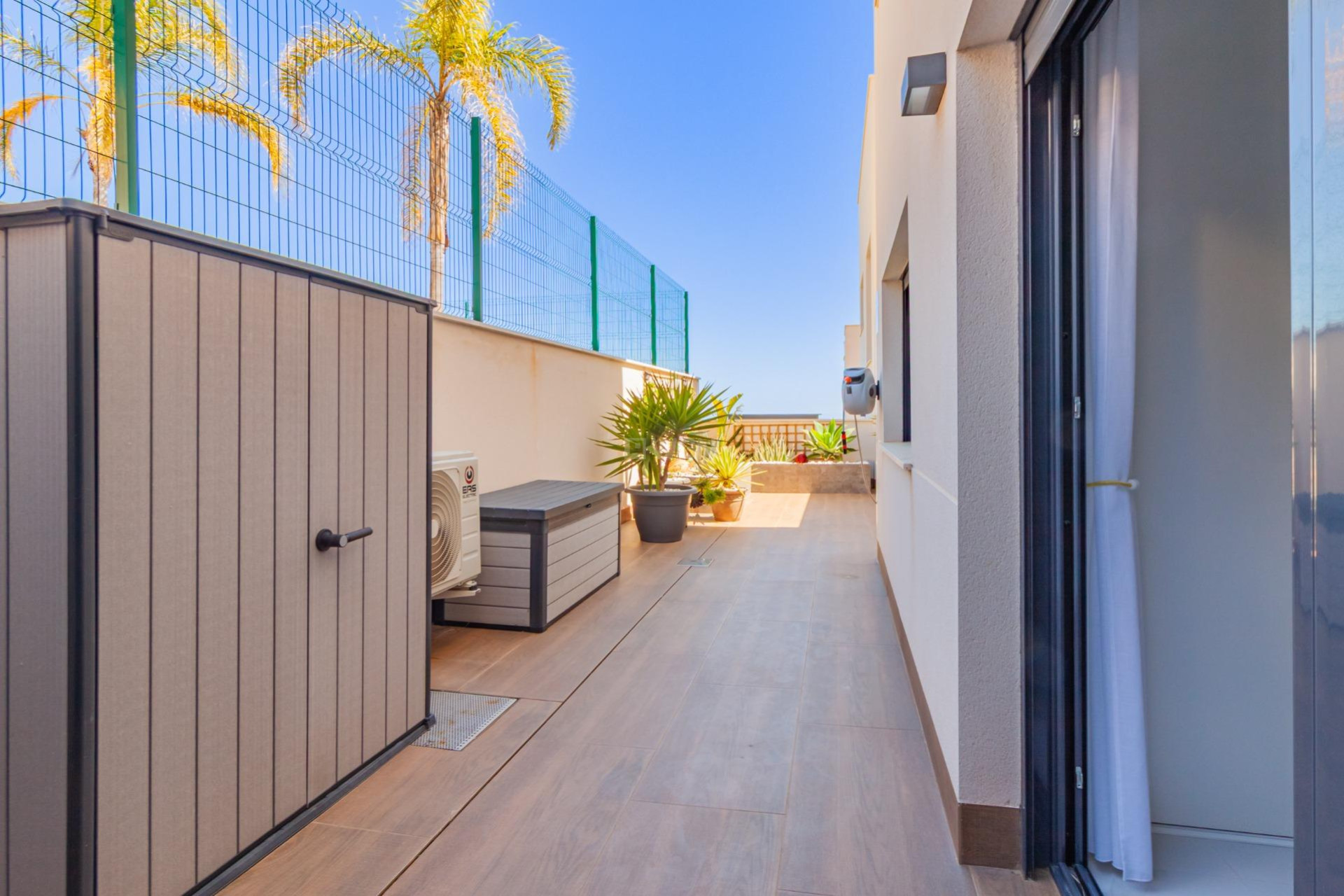 Resale - Apartment / flat - San Miguel de Salinas - Bellavista