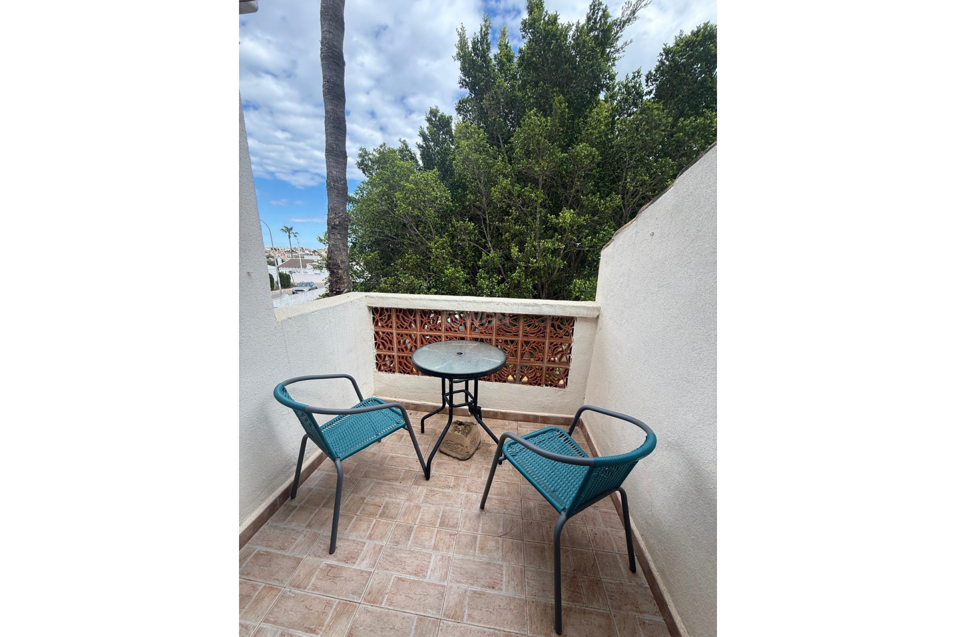 Resale - Apartment / flat - San Miguel de Salinas - Campo de golf villamartin