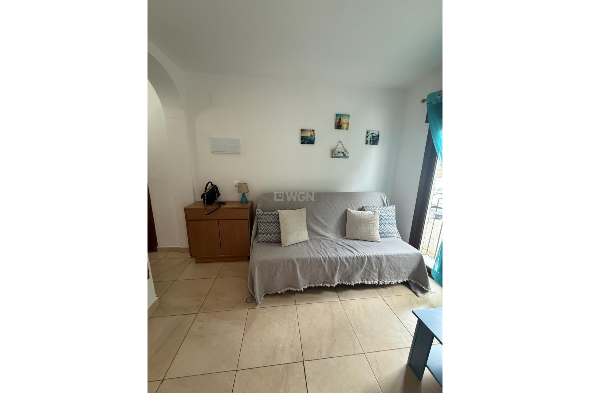 Resale - Apartment / flat - San Miguel de Salinas - Campo de golf villamartin