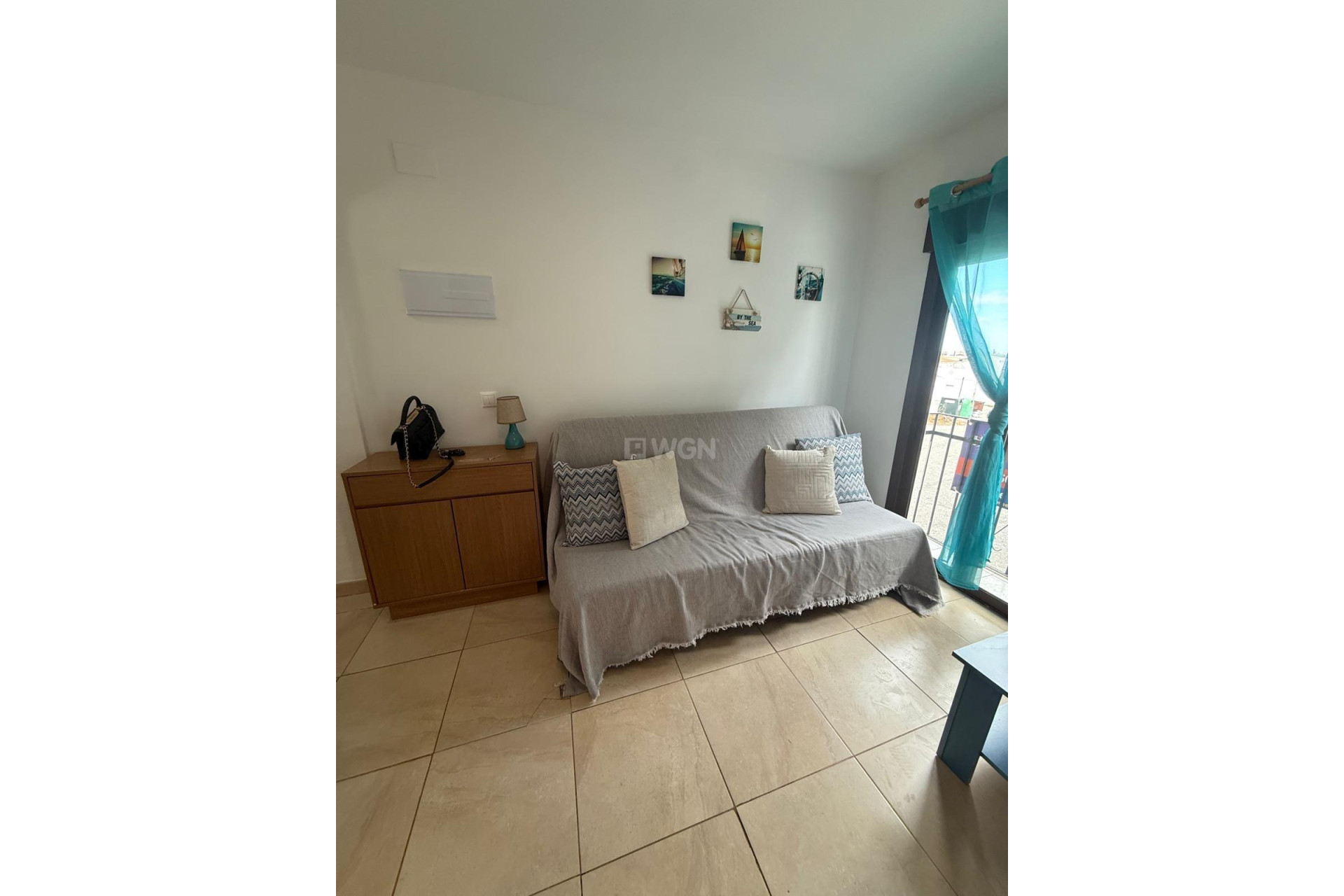 Resale - Apartment / flat - San Miguel de Salinas - Campo de golf villamartin