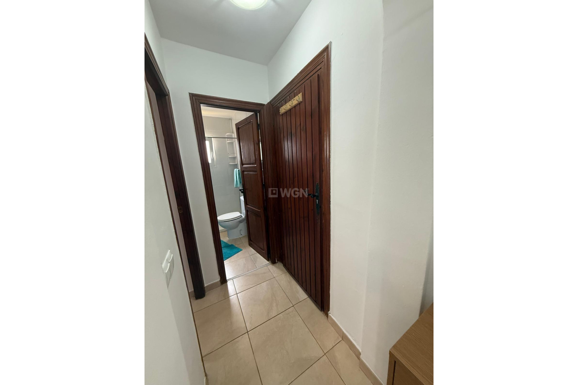 Resale - Apartment / flat - San Miguel de Salinas - Campo de golf villamartin