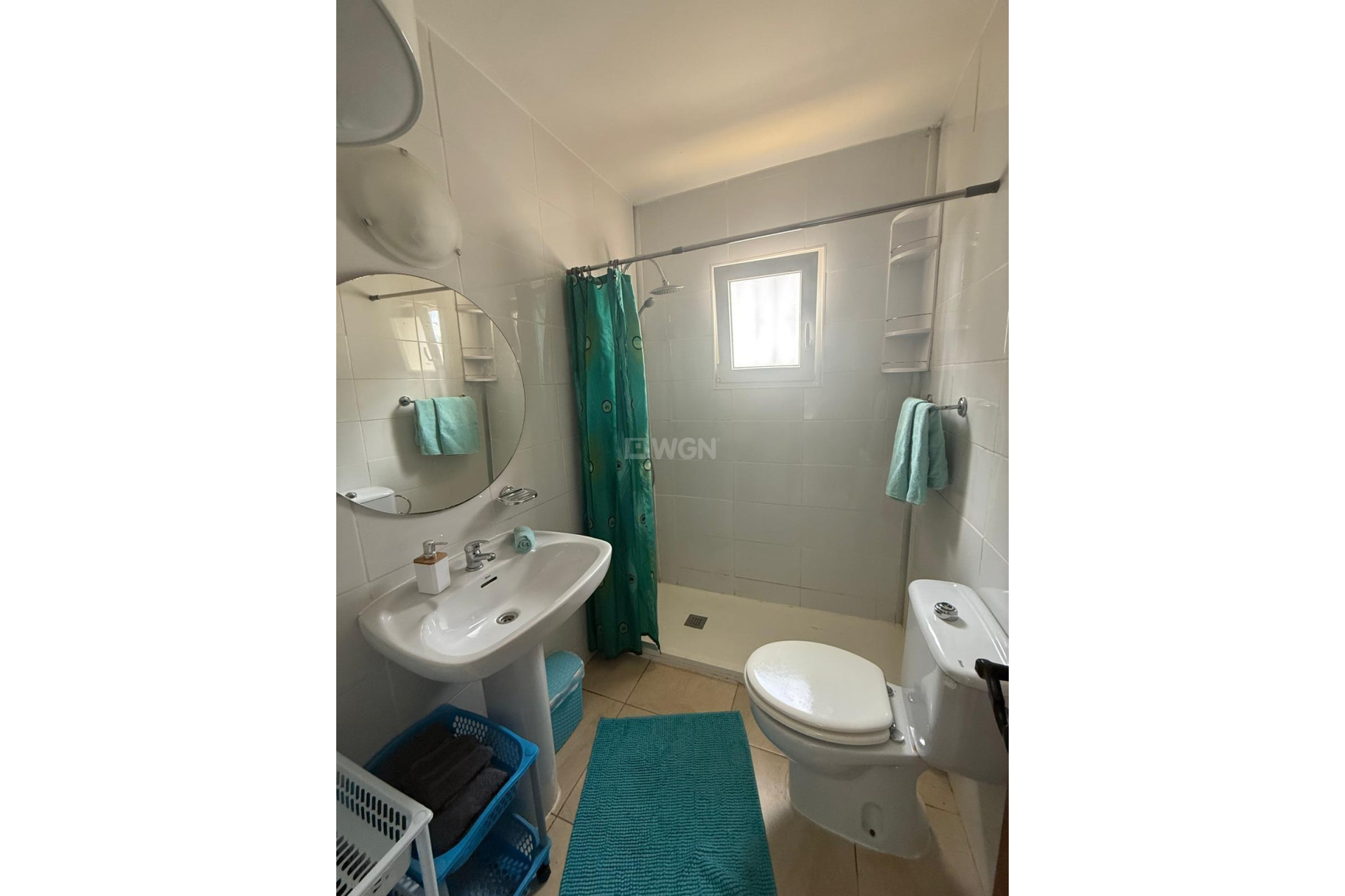 Resale - Apartment / flat - San Miguel de Salinas - Campo de golf villamartin