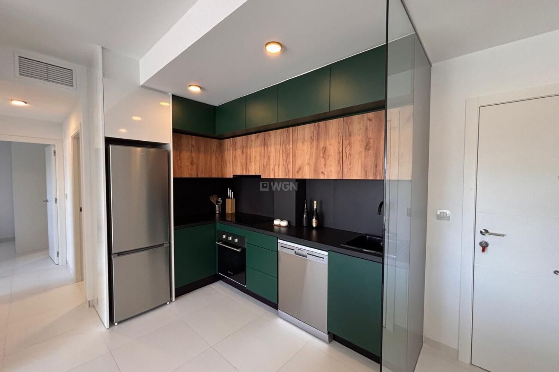Resale - Apartment / flat - San Miguel de Salinas - Costa Blanca