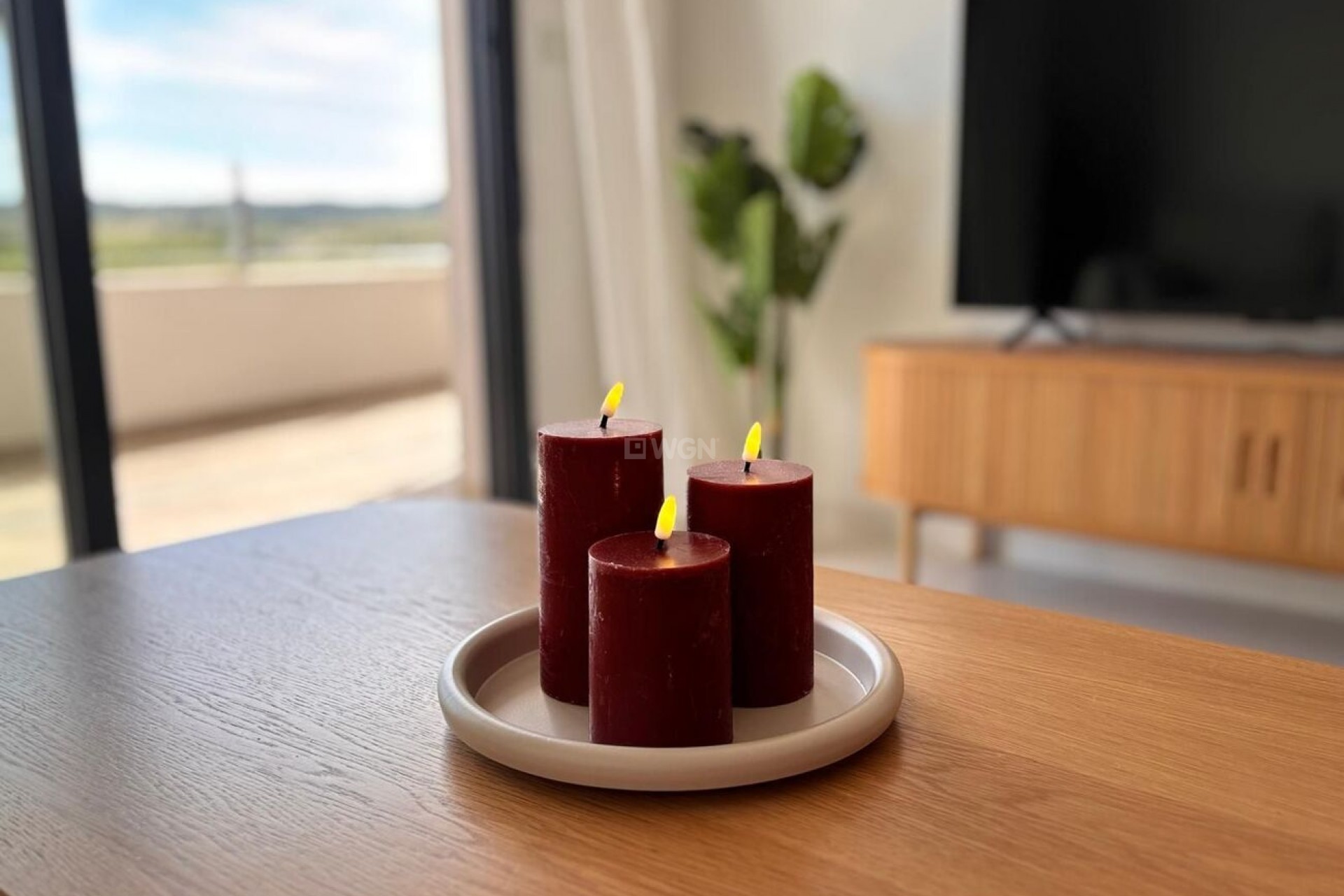Resale - Apartment / flat - San Miguel de Salinas - Costa Blanca