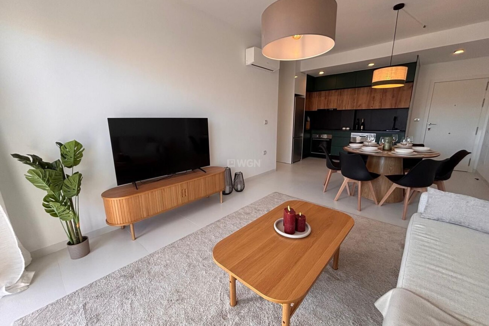 Resale - Apartment / flat - San Miguel de Salinas - Costa Blanca