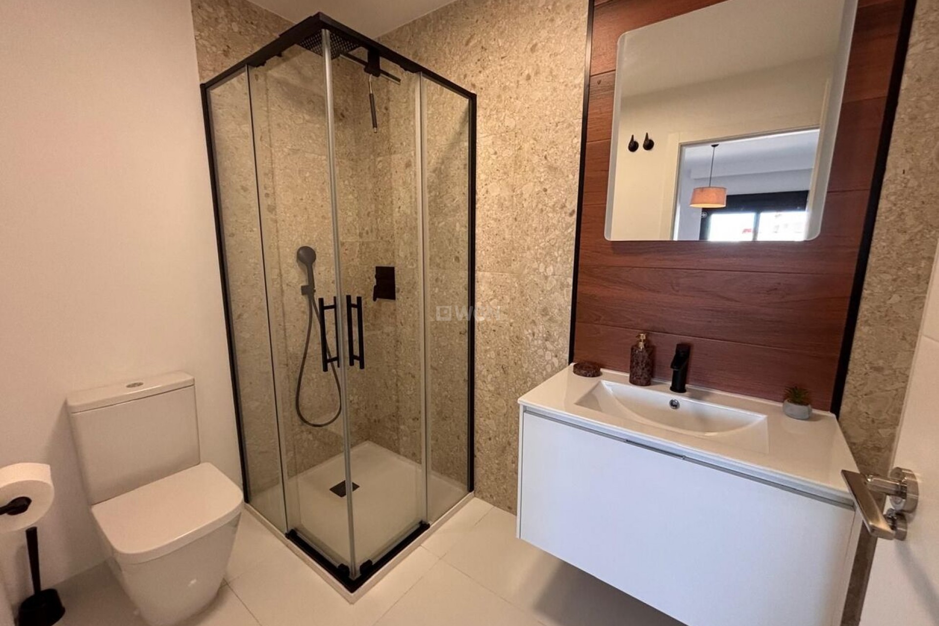 Resale - Apartment / flat - San Miguel de Salinas - Costa Blanca
