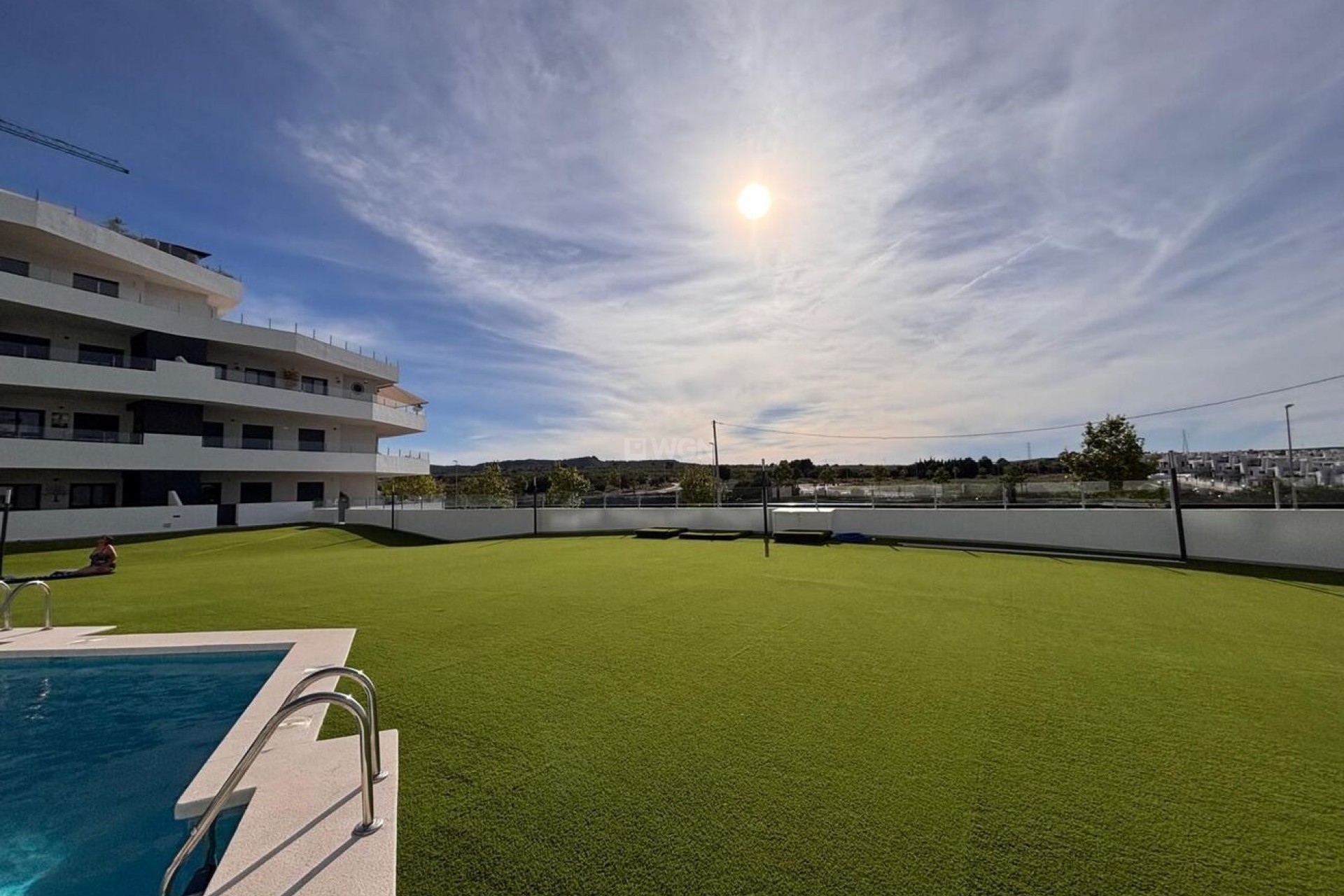 Resale - Apartment / flat - San Miguel de Salinas - Costa Blanca
