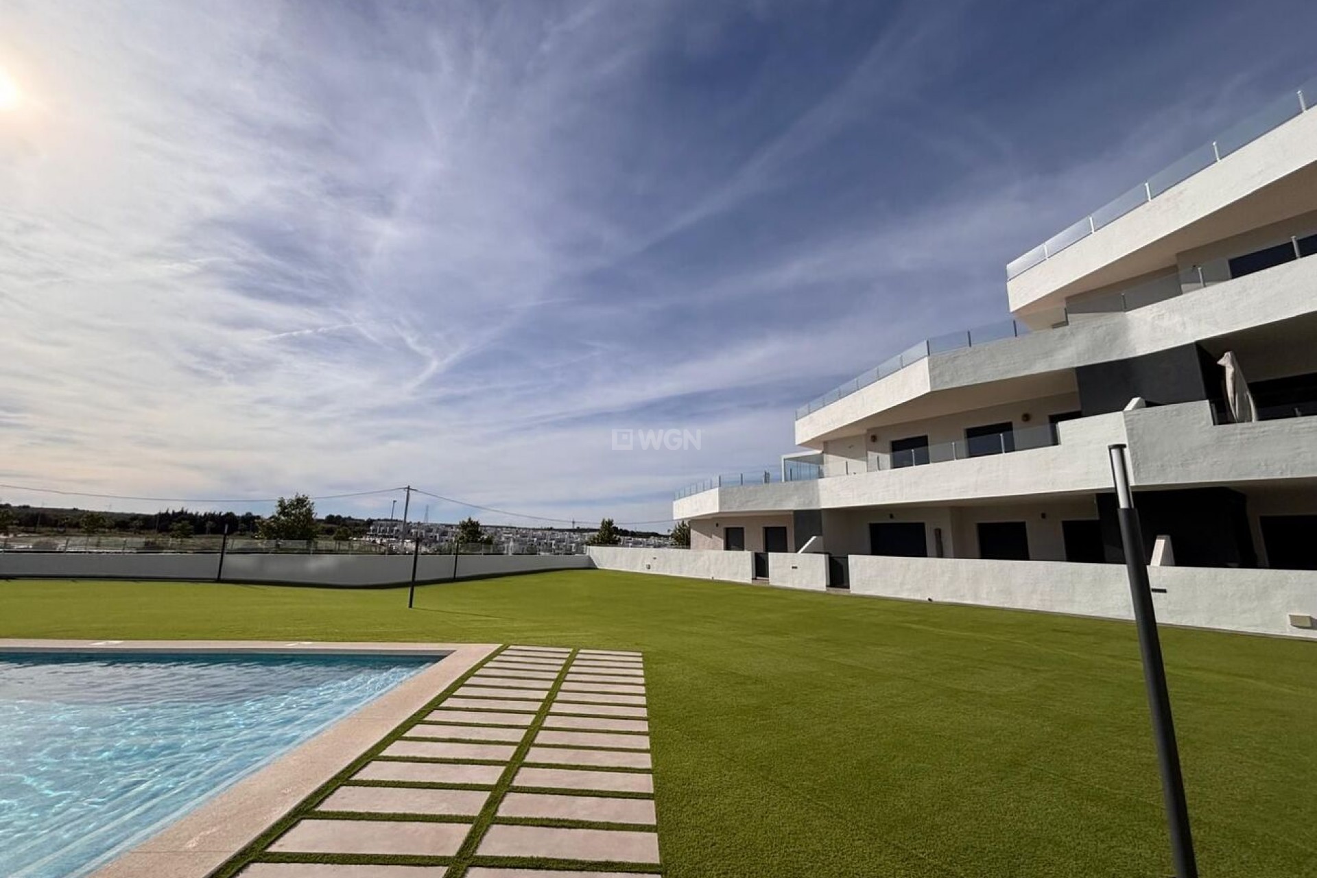 Resale - Apartment / flat - San Miguel de Salinas - Costa Blanca