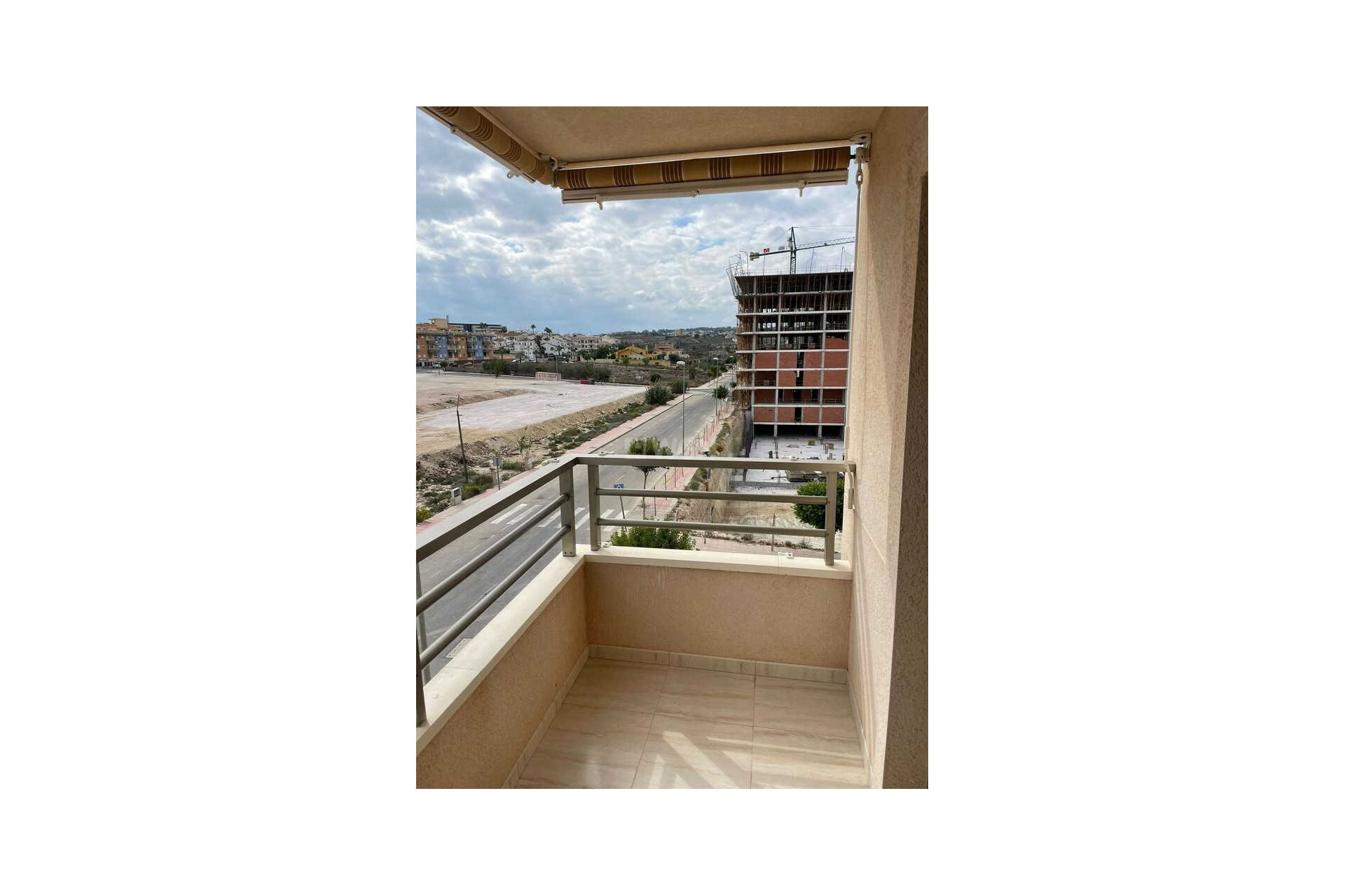 Resale - Apartment / flat - San Miguel de Salinas - Costa Blanca