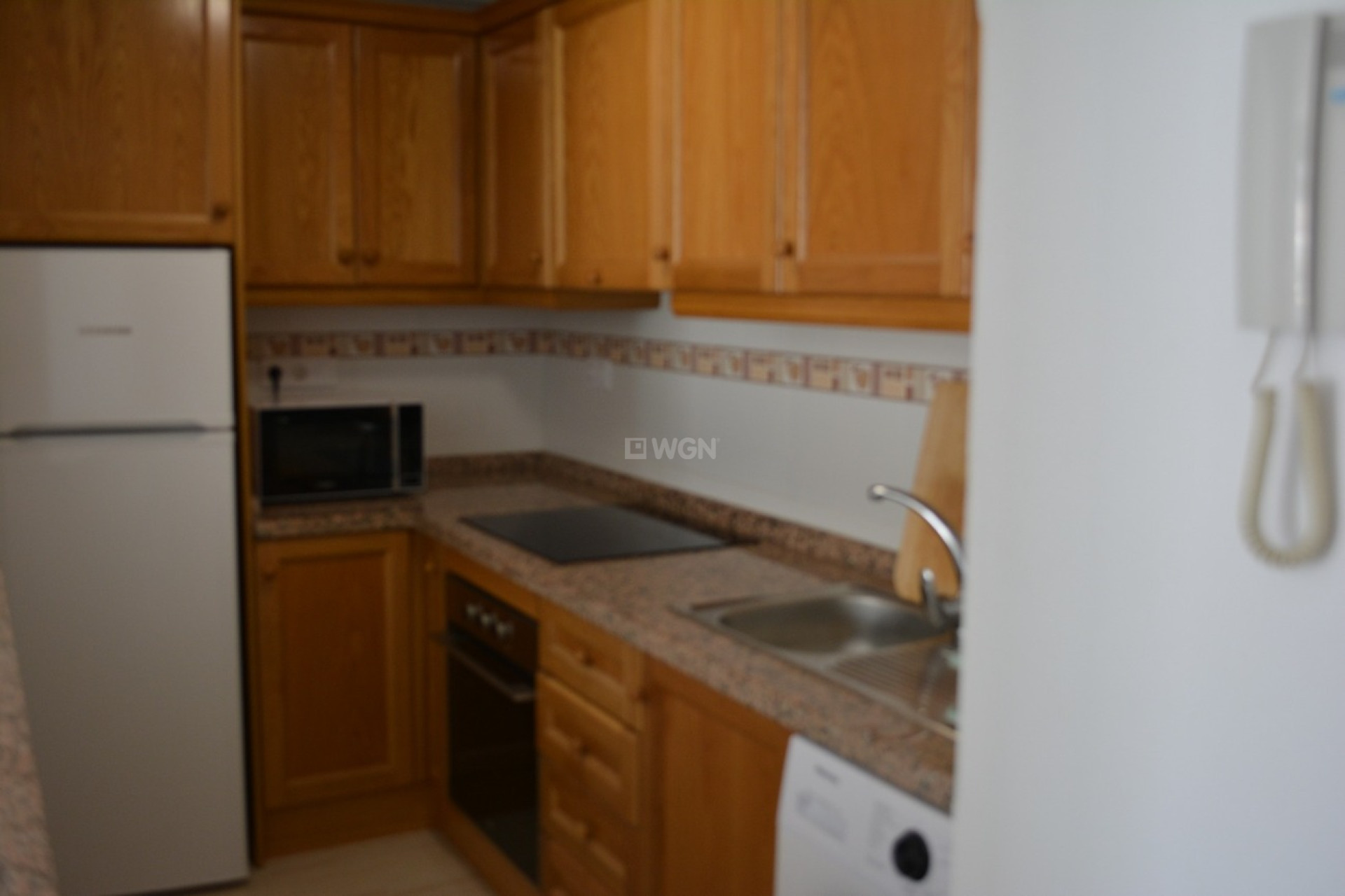 Resale - Apartment / flat - San Miguel de Salinas - Costa Blanca