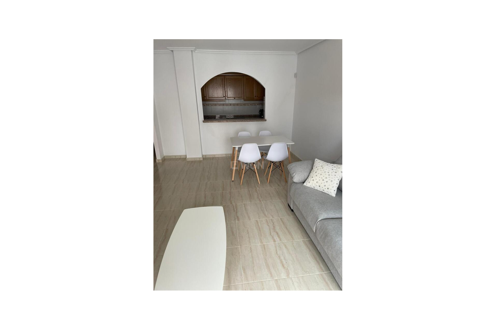 Resale - Apartment / flat - San Miguel de Salinas - Costa Blanca