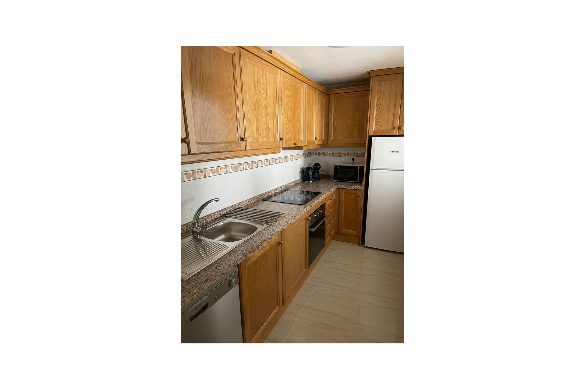 Resale - Apartment / flat - San Miguel de Salinas - Costa Blanca