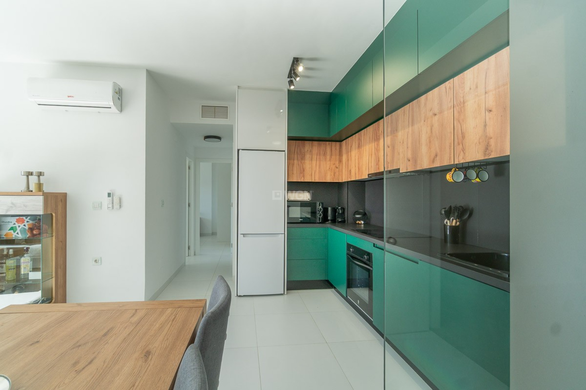 Resale - Apartment / flat - San Miguel de Salinas - Inland