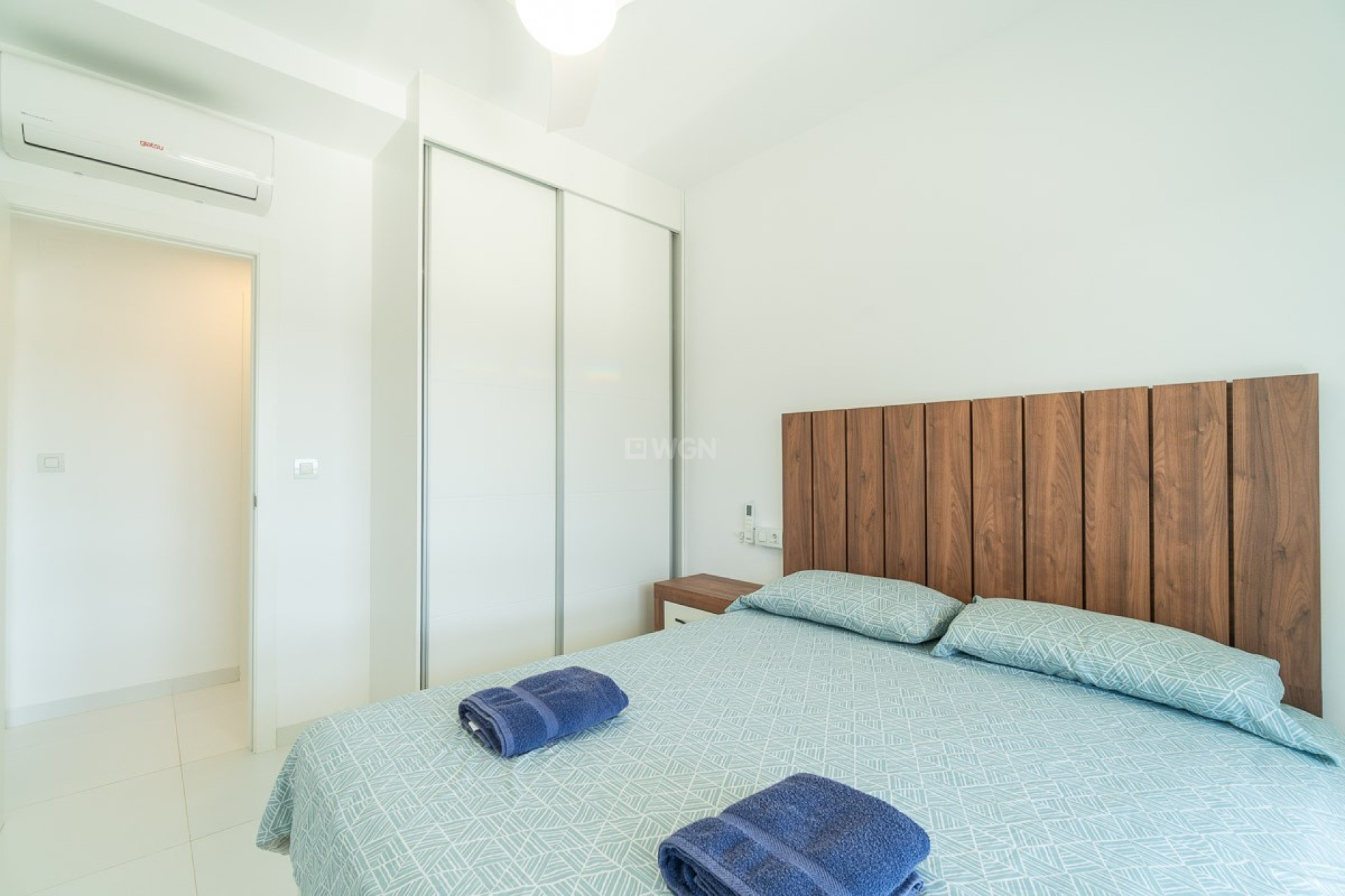 Resale - Apartment / flat - San Miguel de Salinas - Inland
