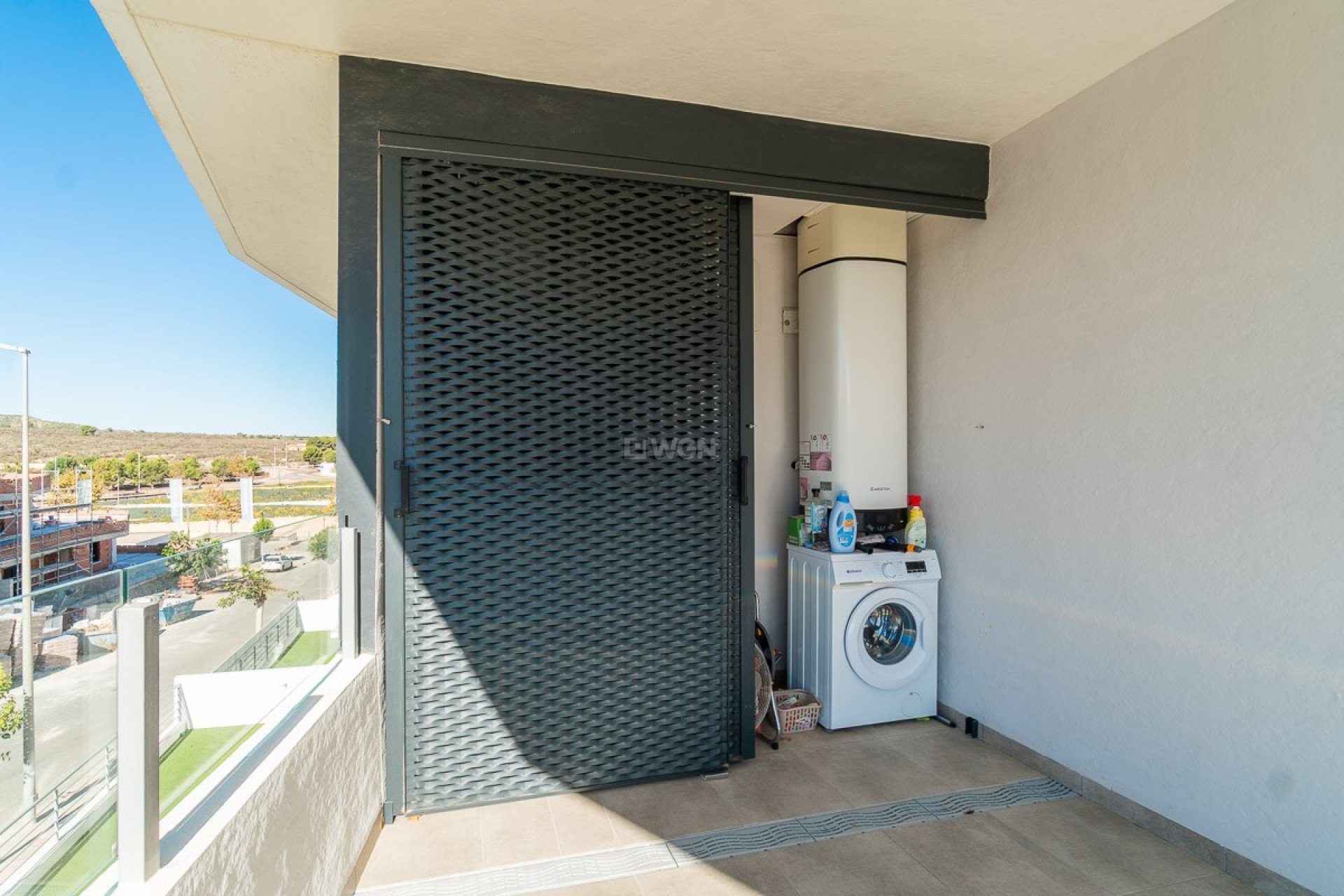 Resale - Apartment / flat - San Miguel de Salinas - Inland