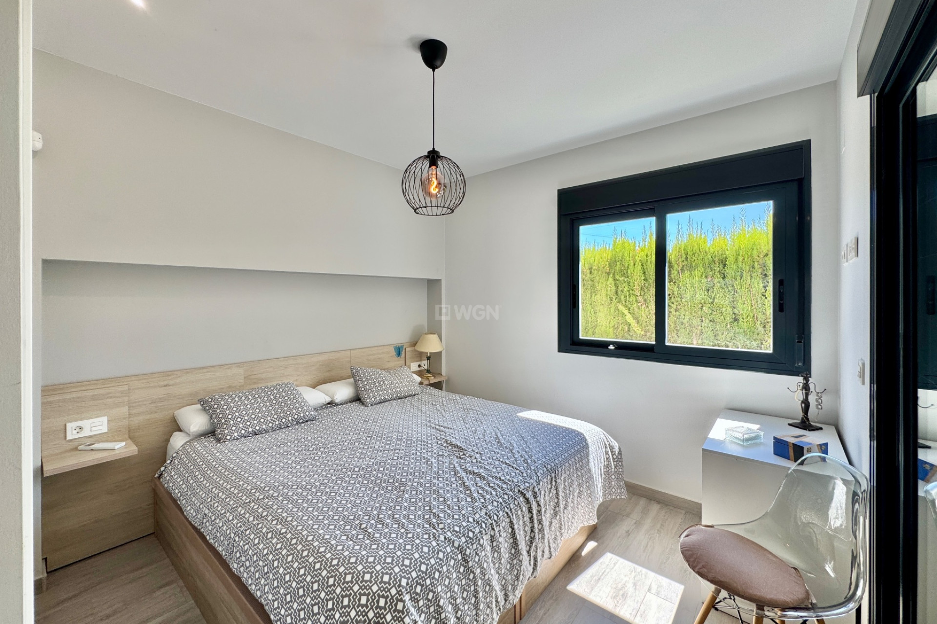 Resale - Apartment / flat - San Miguel de Salinas - Inland