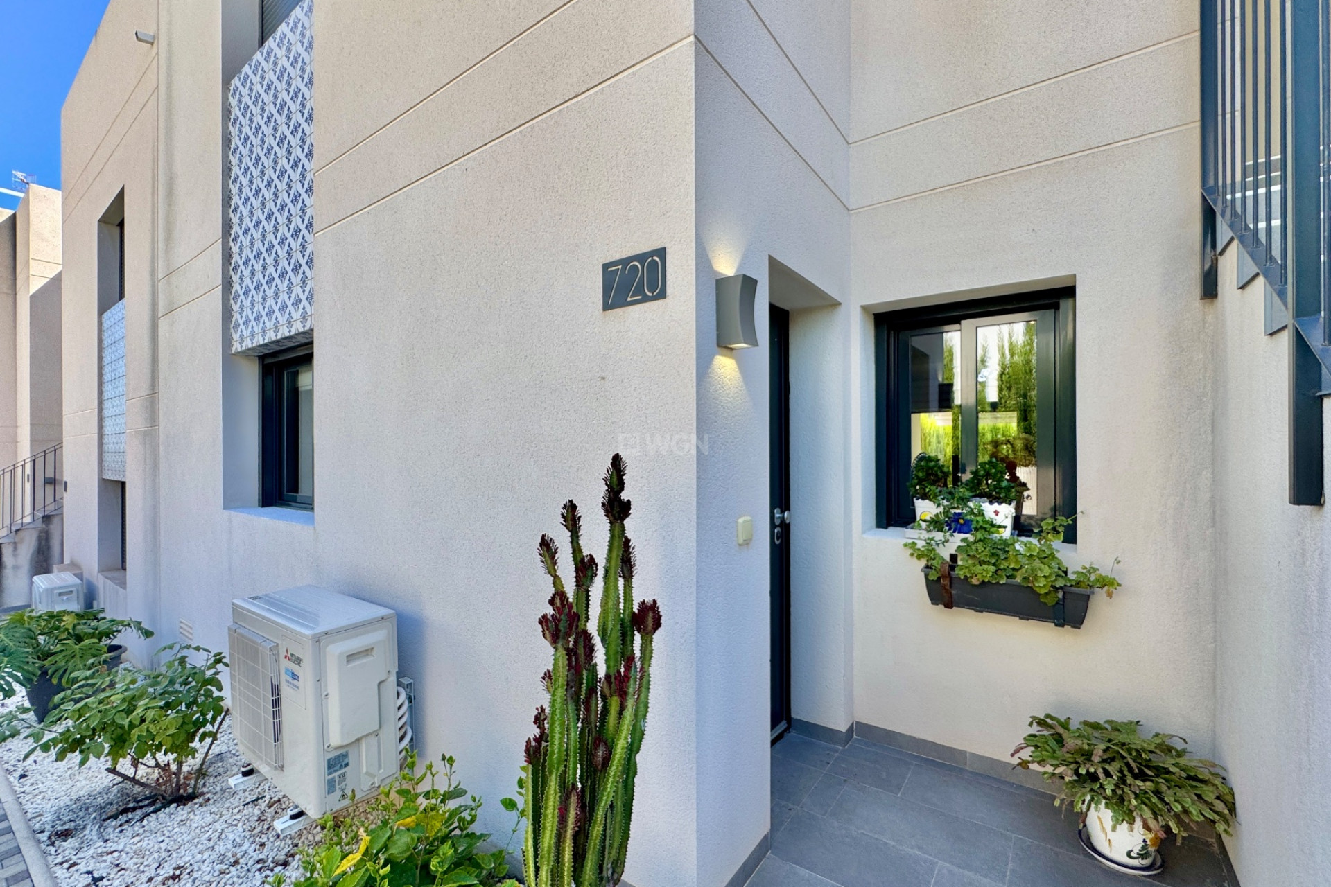 Resale - Apartment / flat - San Miguel de Salinas - Inland