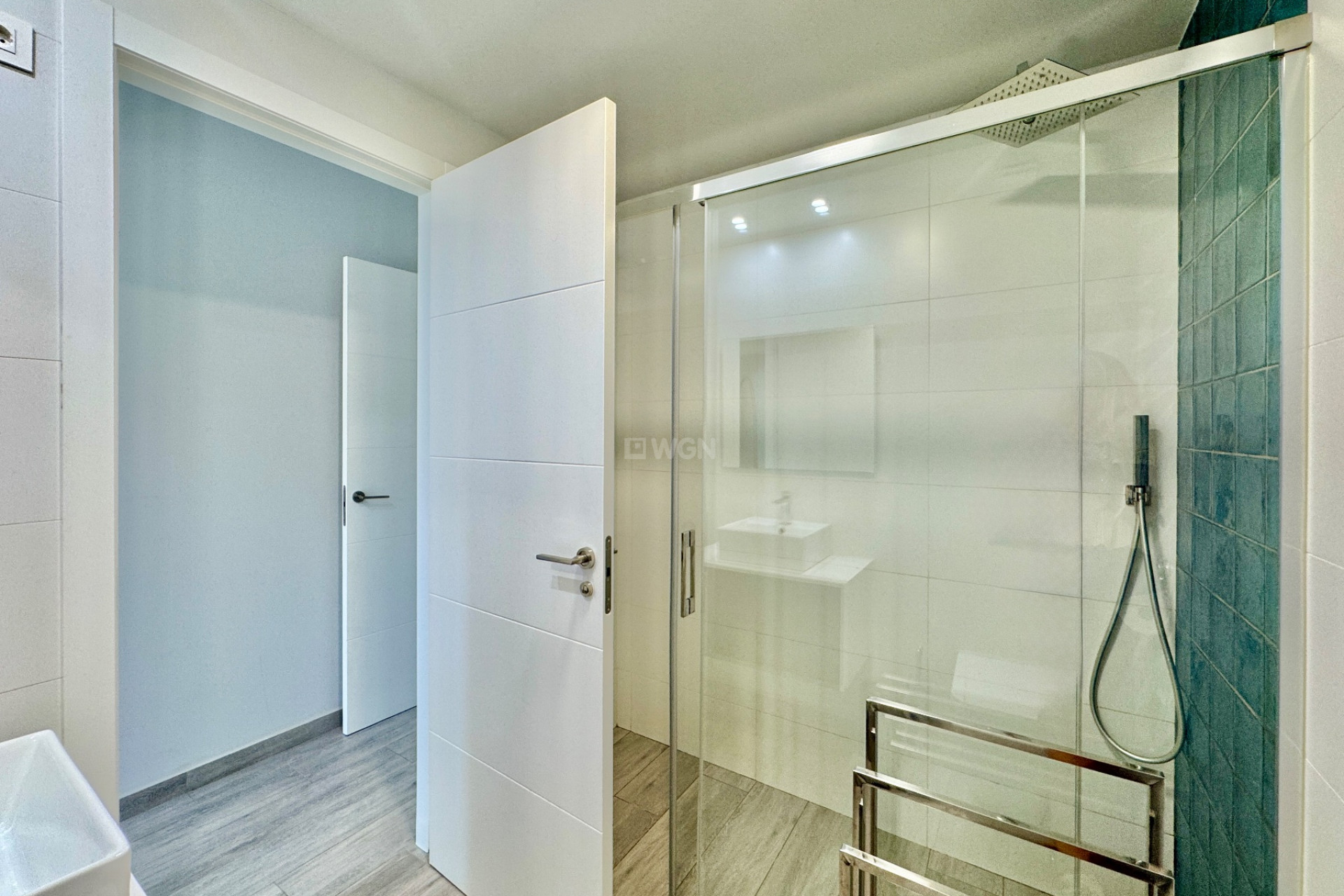 Resale - Apartment / flat - San Miguel de Salinas - Inland