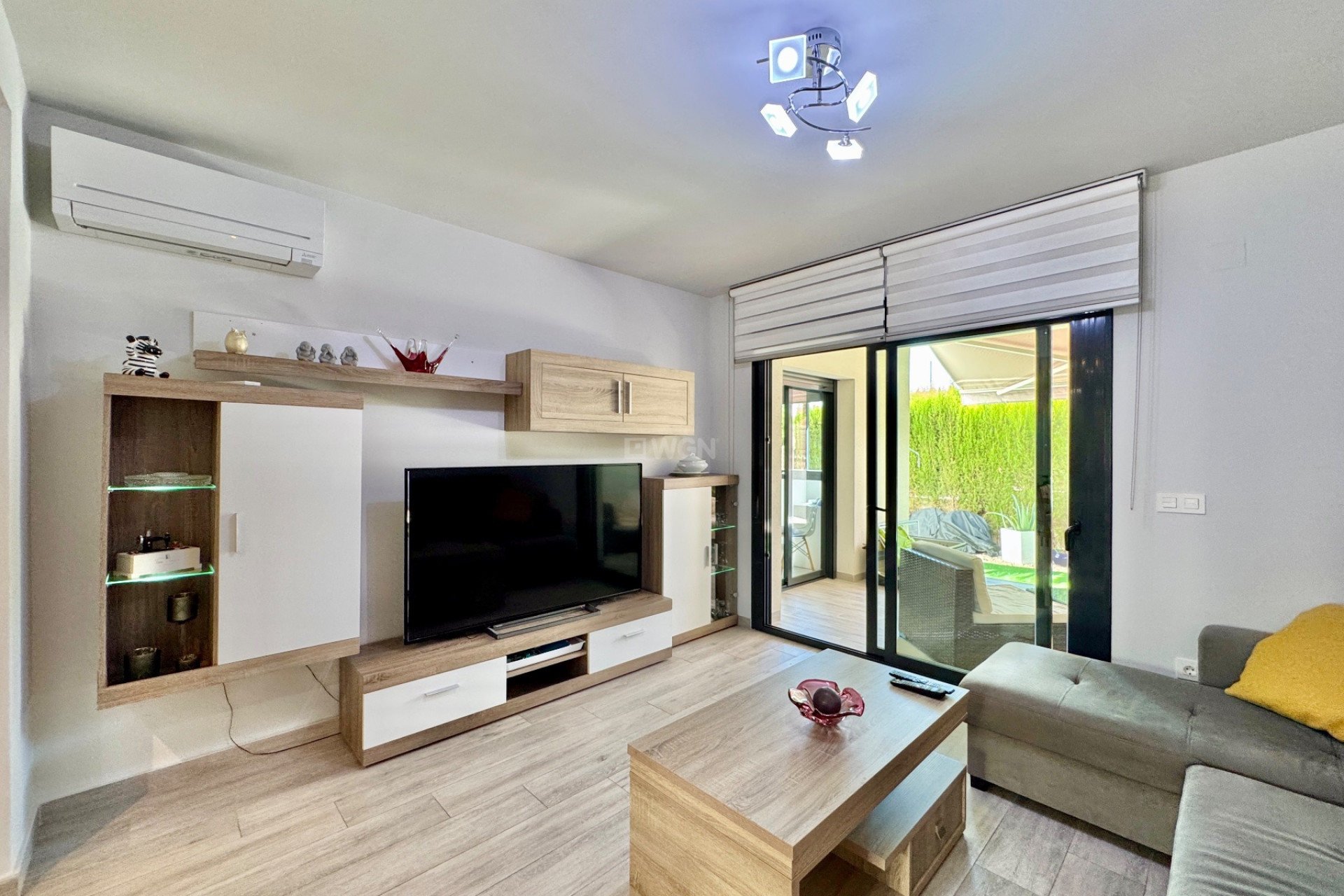 Resale - Apartment / flat - San Miguel de Salinas - Inland