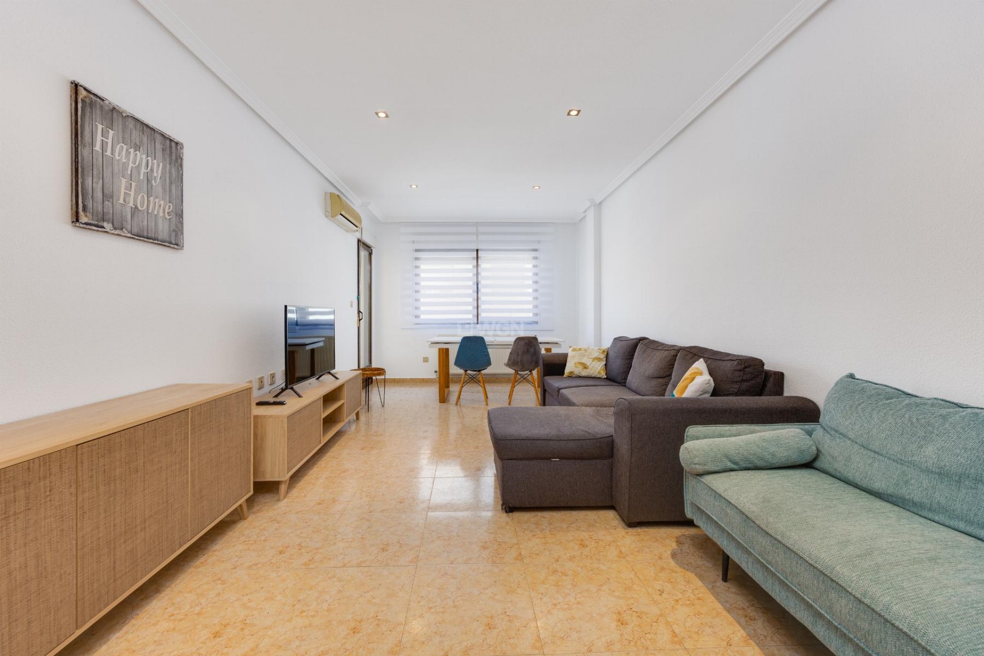 Resale - Apartment / flat - San Miguel de Salinas - Inland