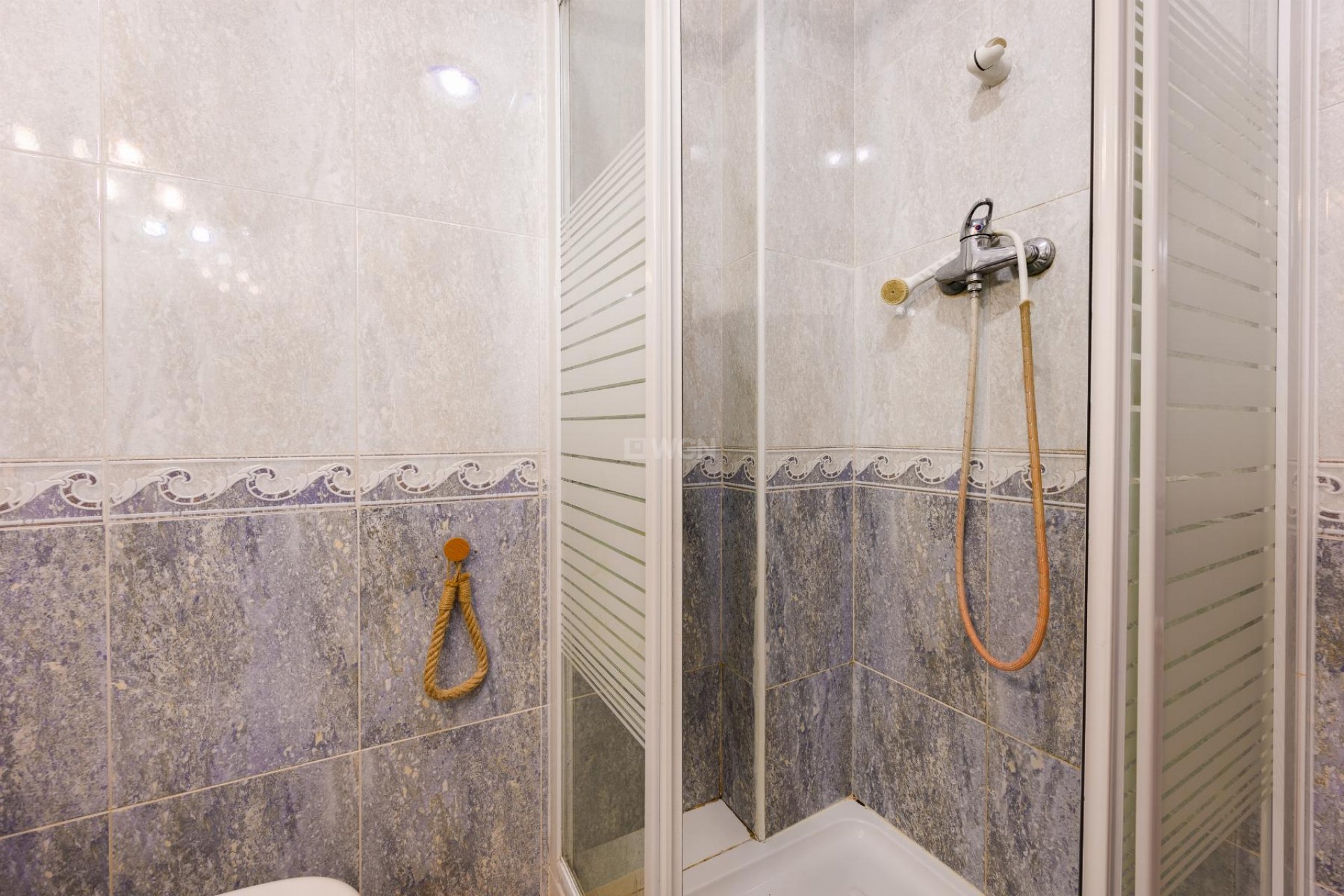 Resale - Apartment / flat - San Miguel de Salinas - Inland