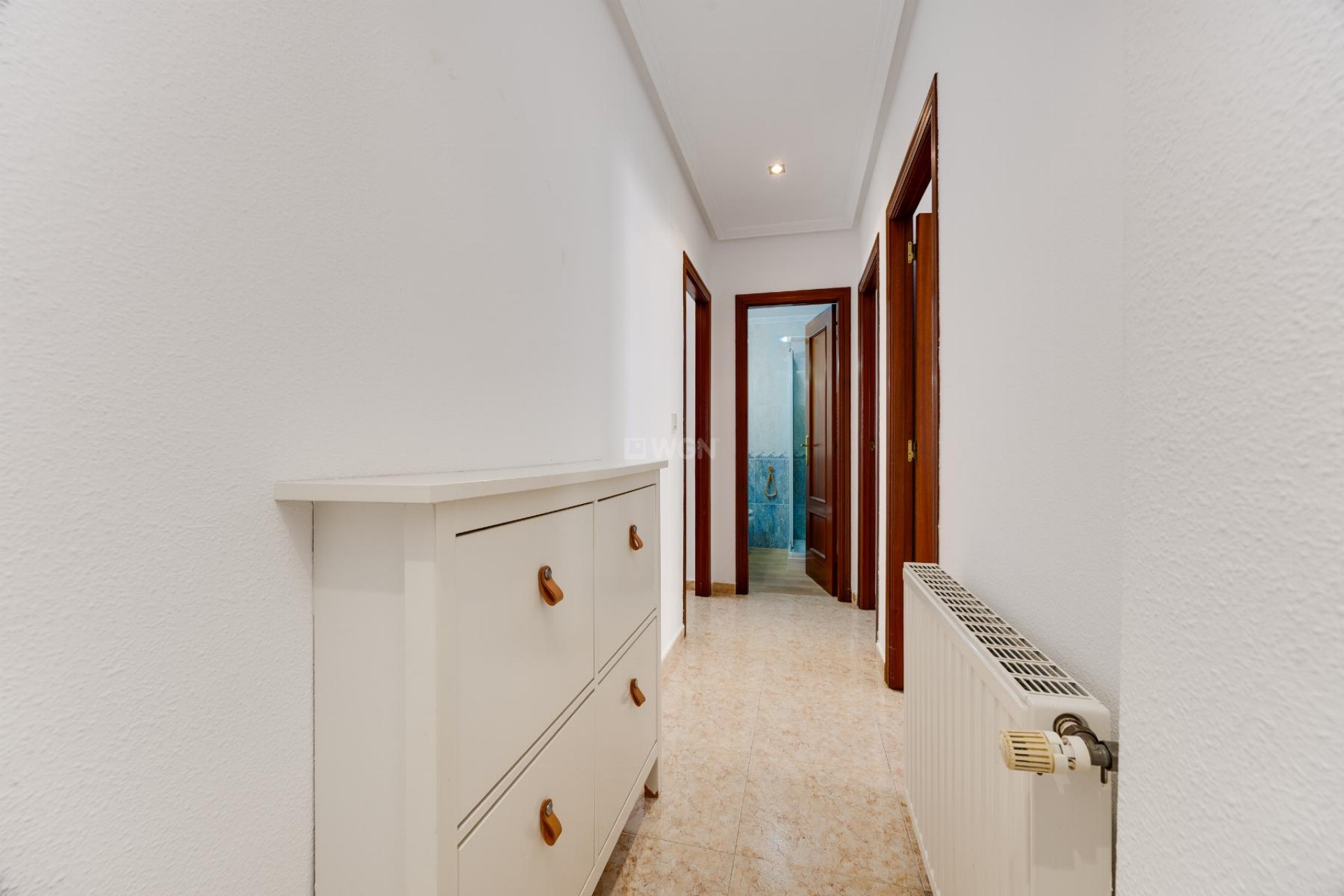 Resale - Apartment / flat - San Miguel de Salinas - Inland