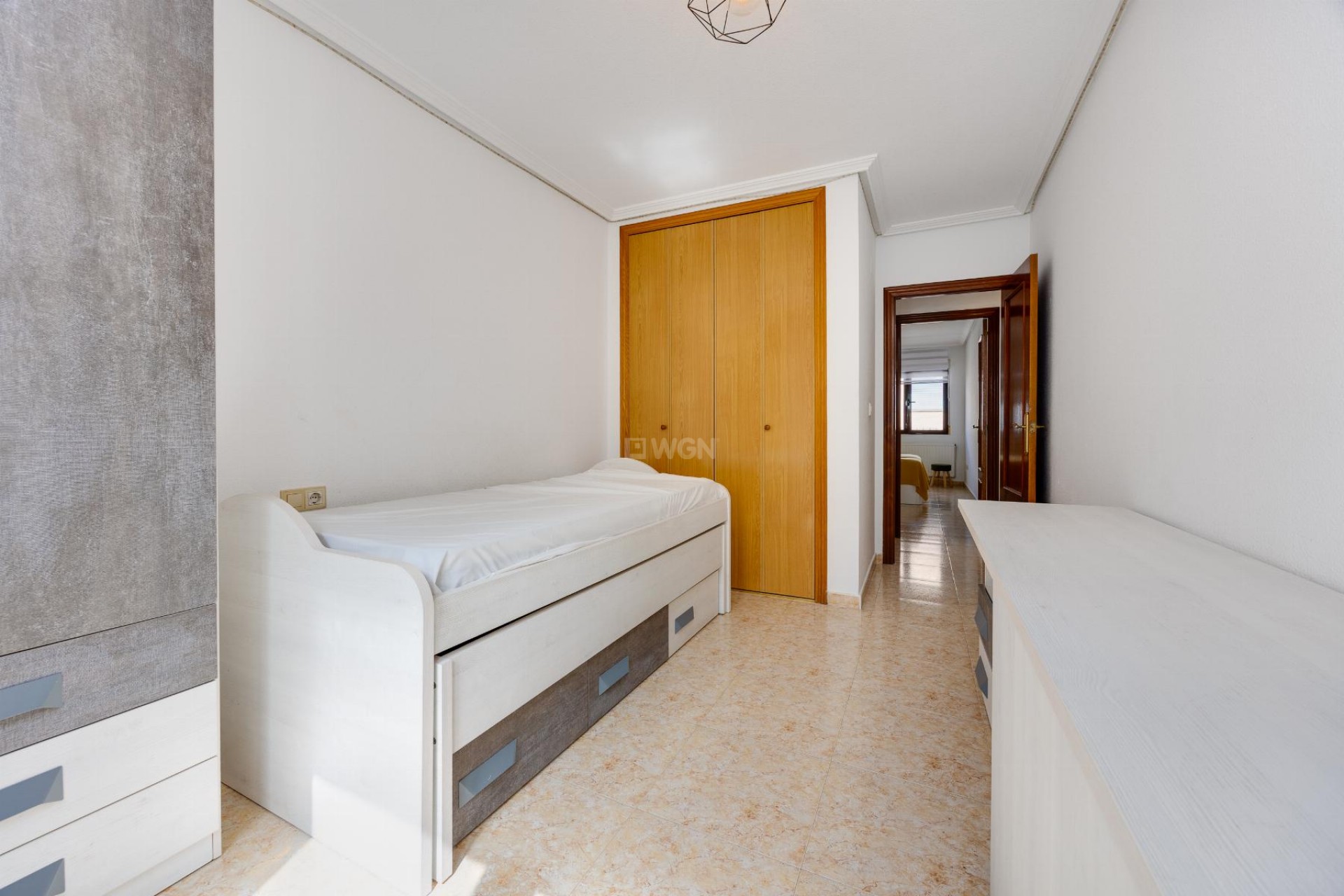 Resale - Apartment / flat - San Miguel de Salinas - Inland