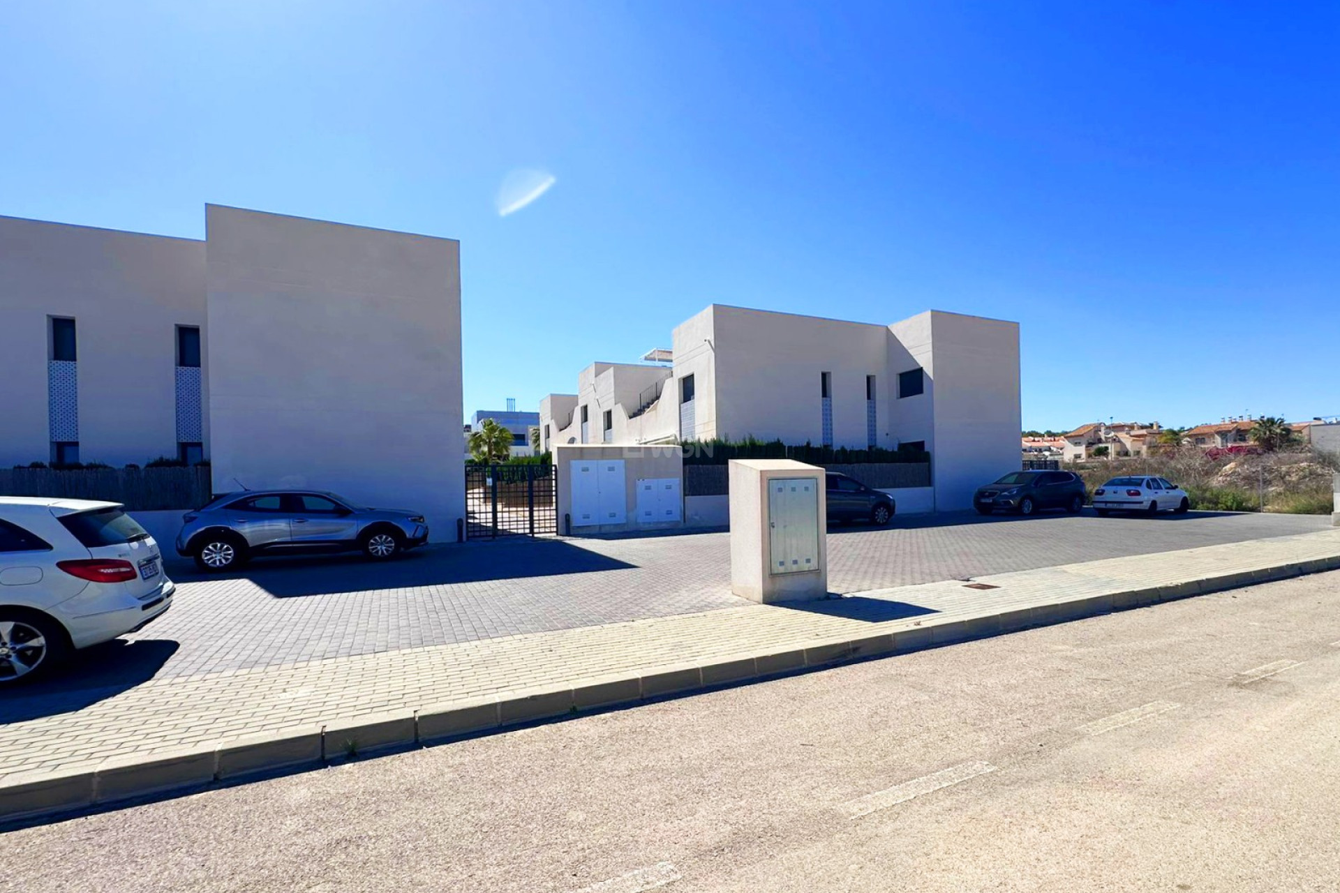 Resale - Apartment / flat - San Miguel de Salinas - Inland