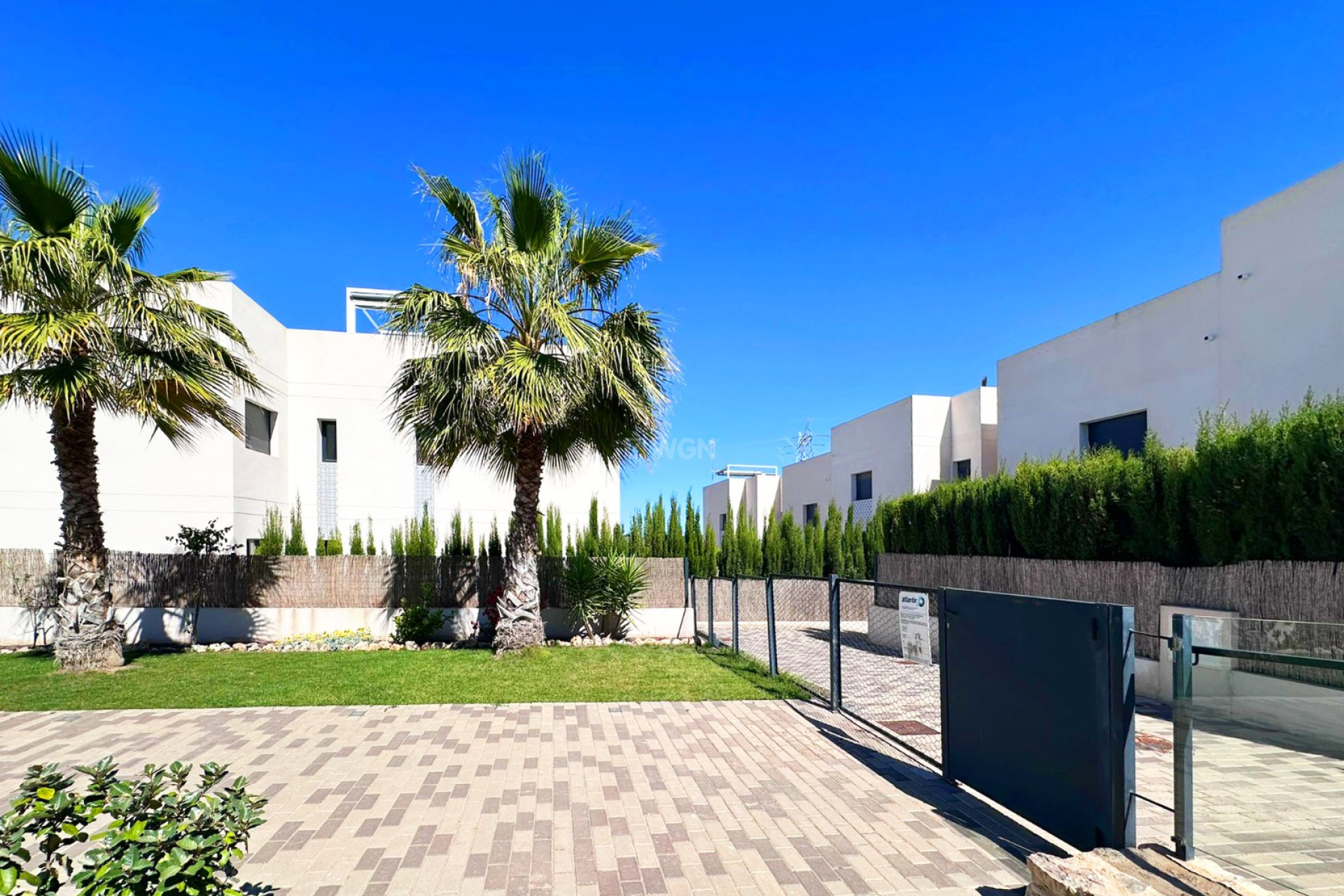 Resale - Apartment / flat - San Miguel de Salinas - Inland