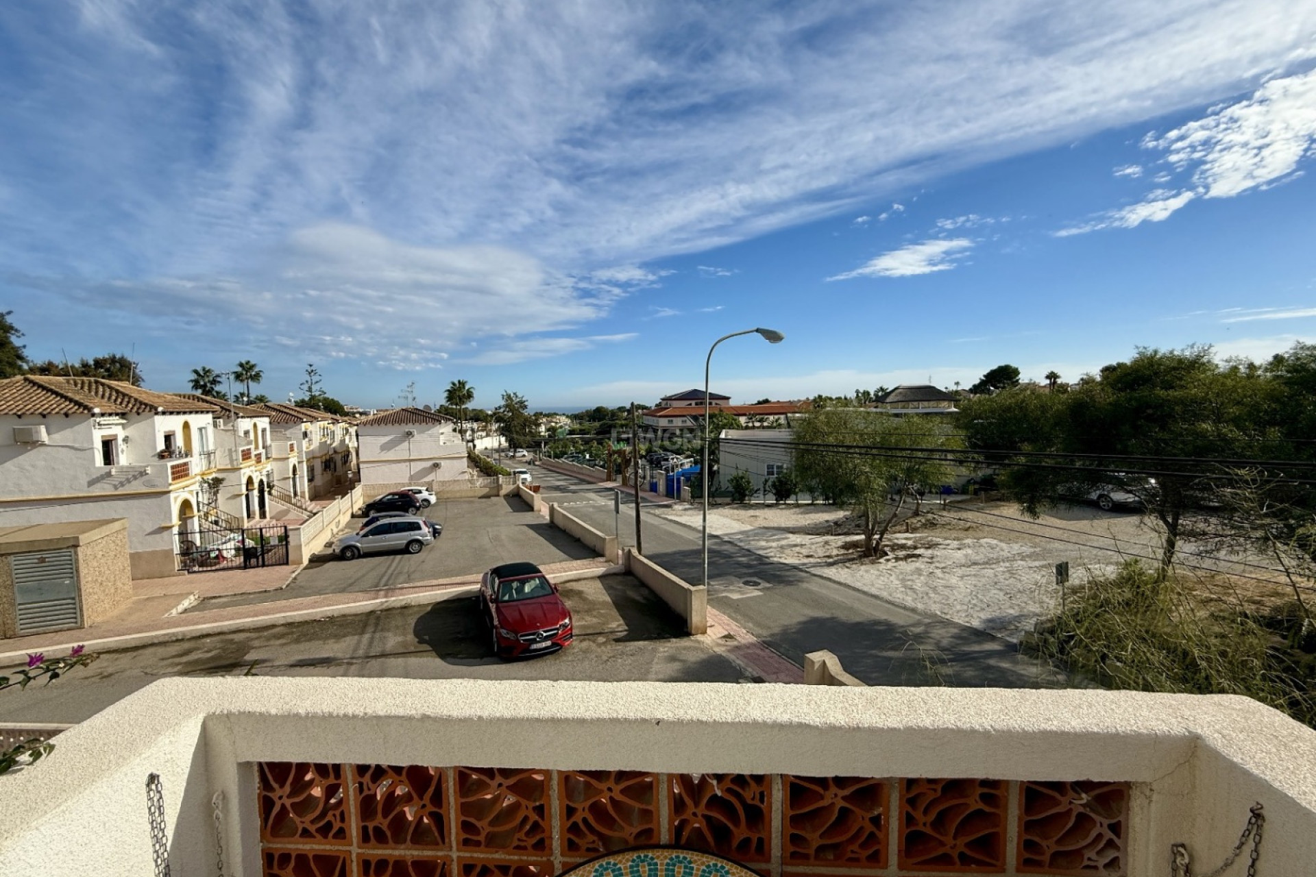 Resale - Apartment / flat - San Miguel de Salinas - Inland