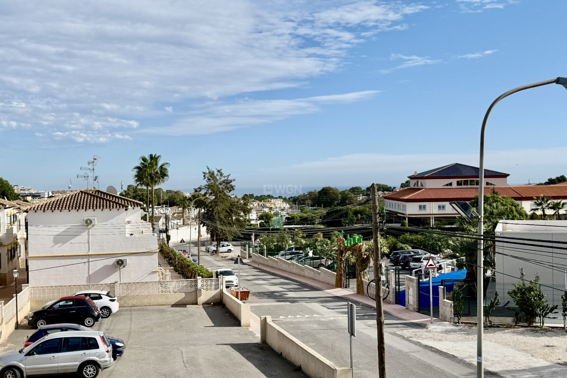 Resale - Apartment / flat - San Miguel de Salinas - Inland