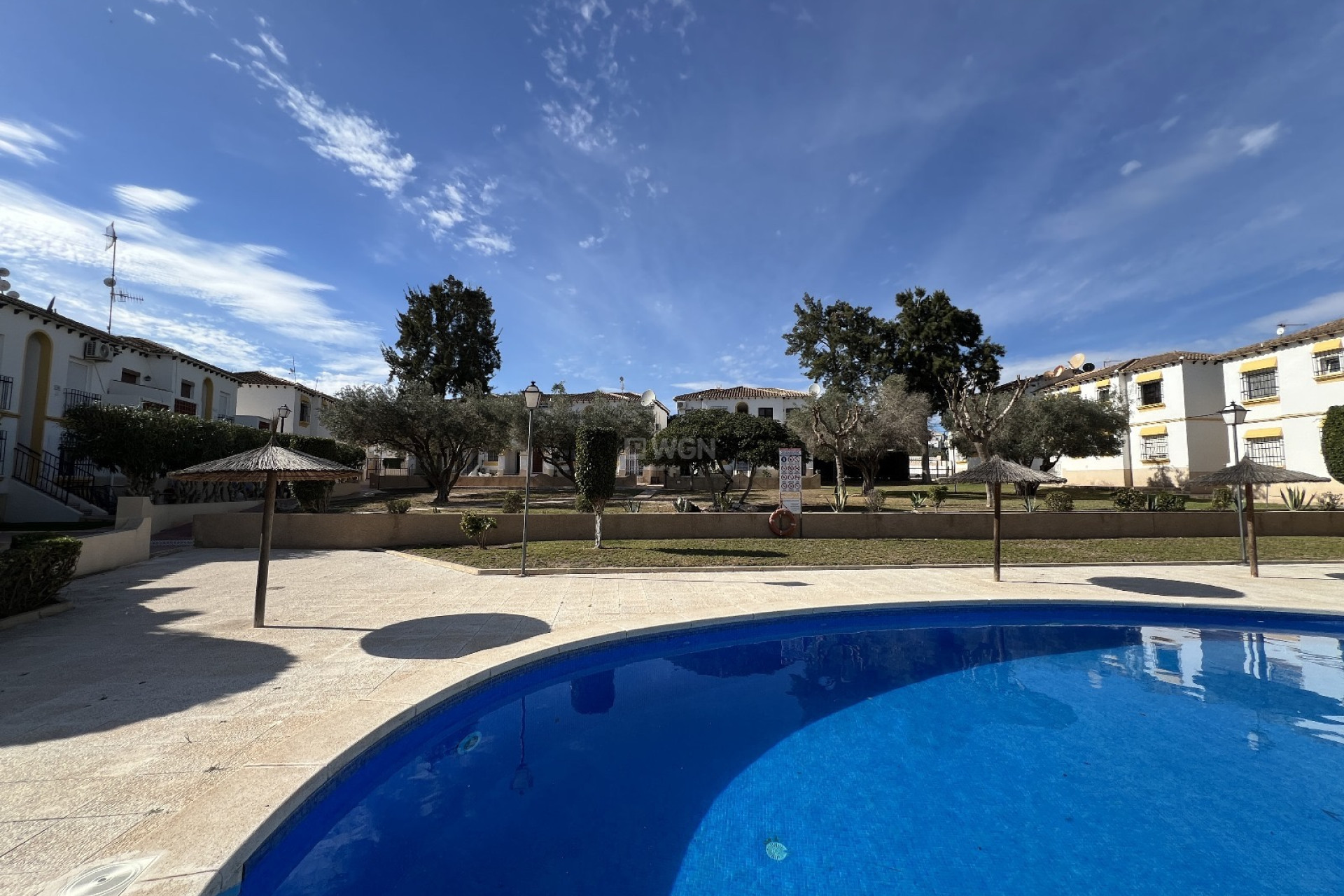 Resale - Apartment / flat - San Miguel de Salinas - Inland