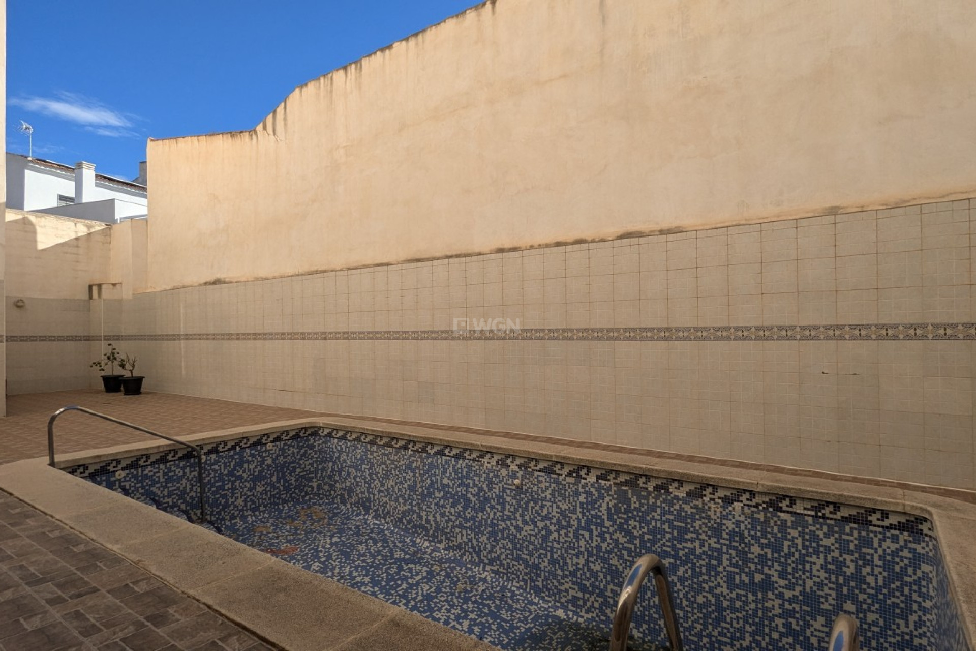 Resale - Apartment / flat - San Miguel de Salinas - Inland