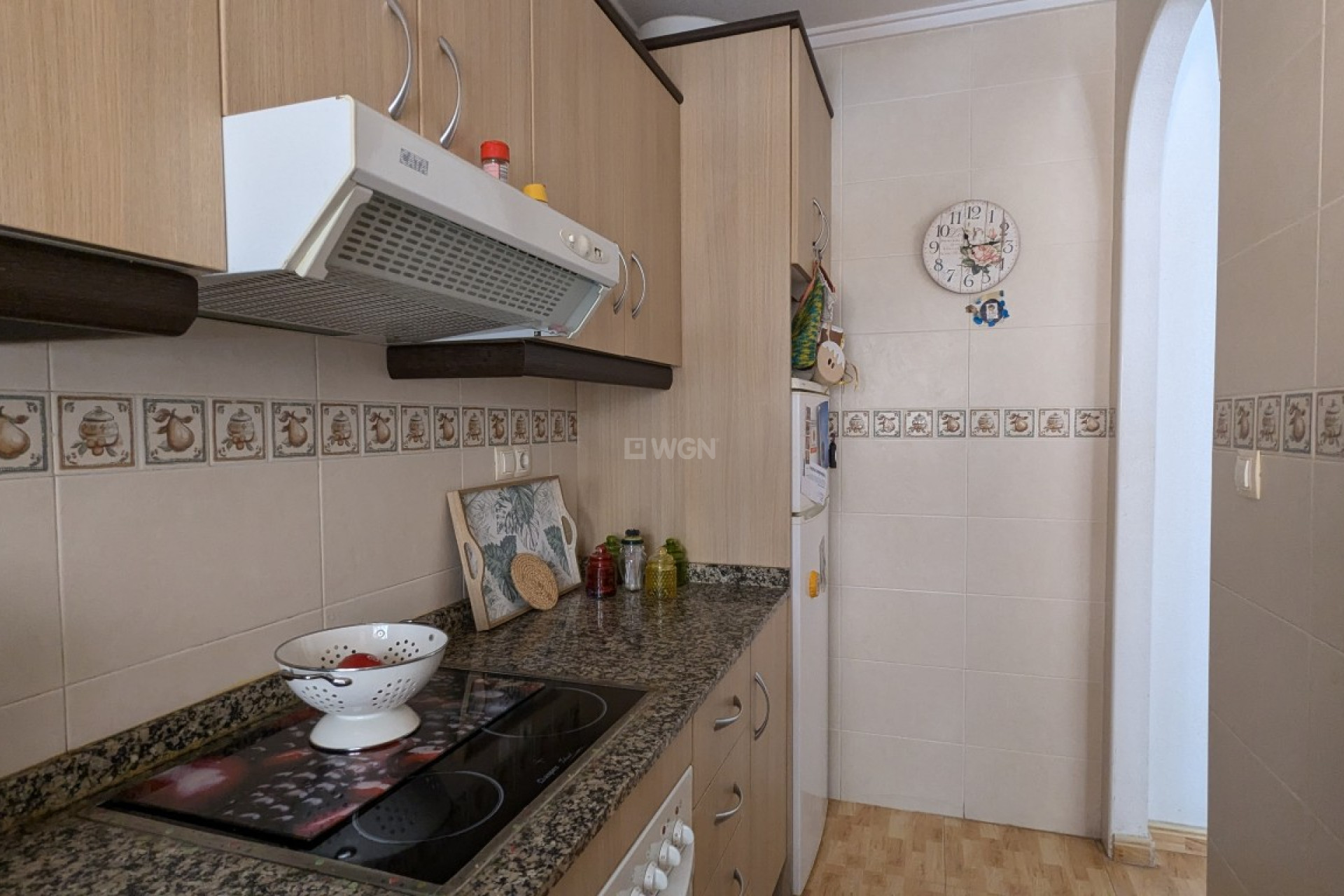 Resale - Apartment / flat - San Miguel de Salinas - Inland