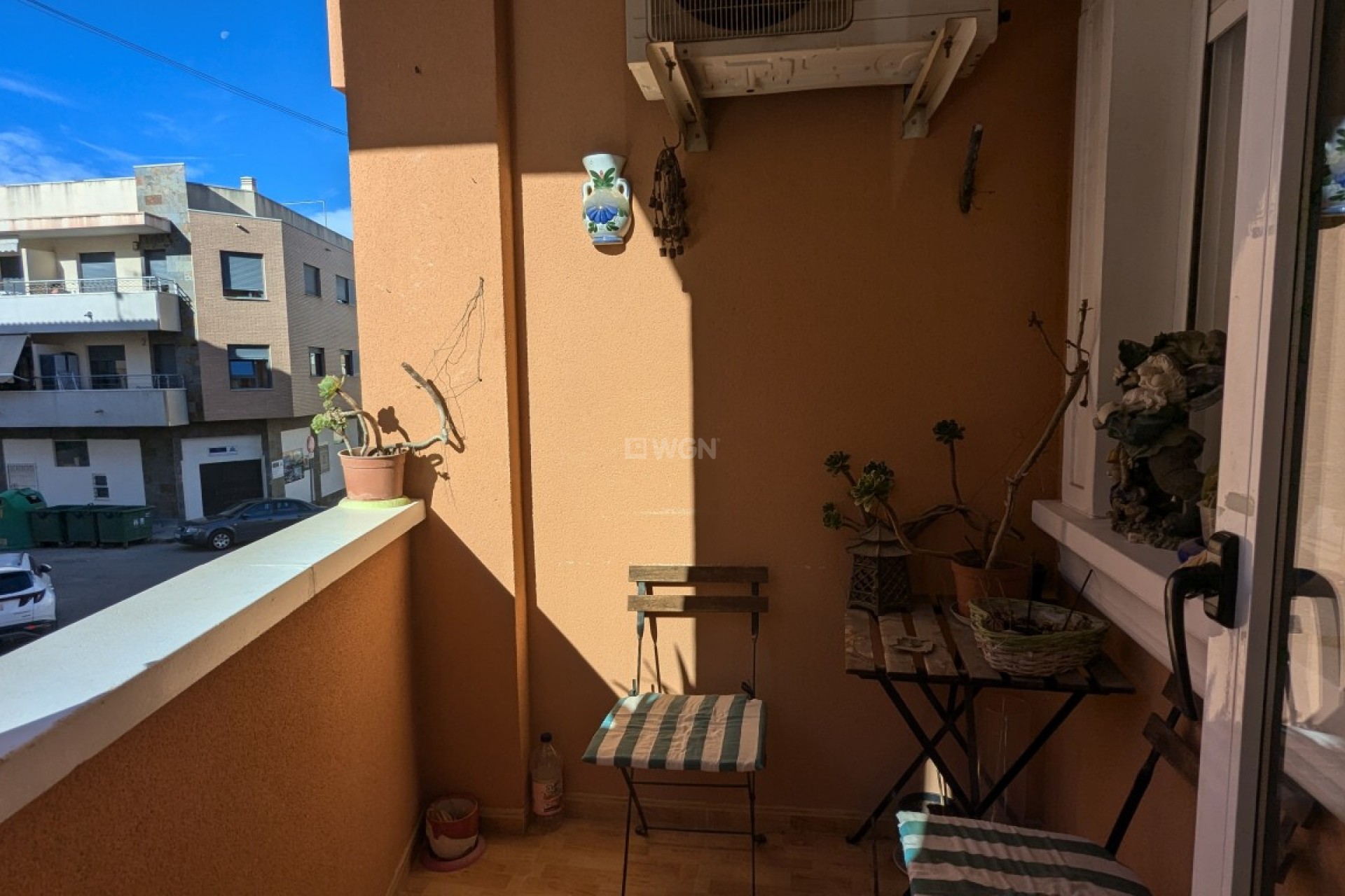 Resale - Apartment / flat - San Miguel de Salinas - Inland