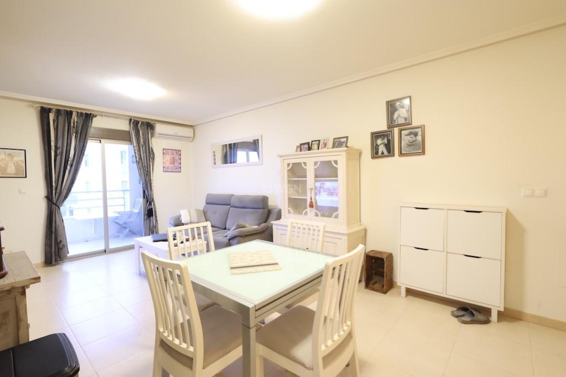 Resale - Apartment / flat - San Miguel de Salinas - Inland