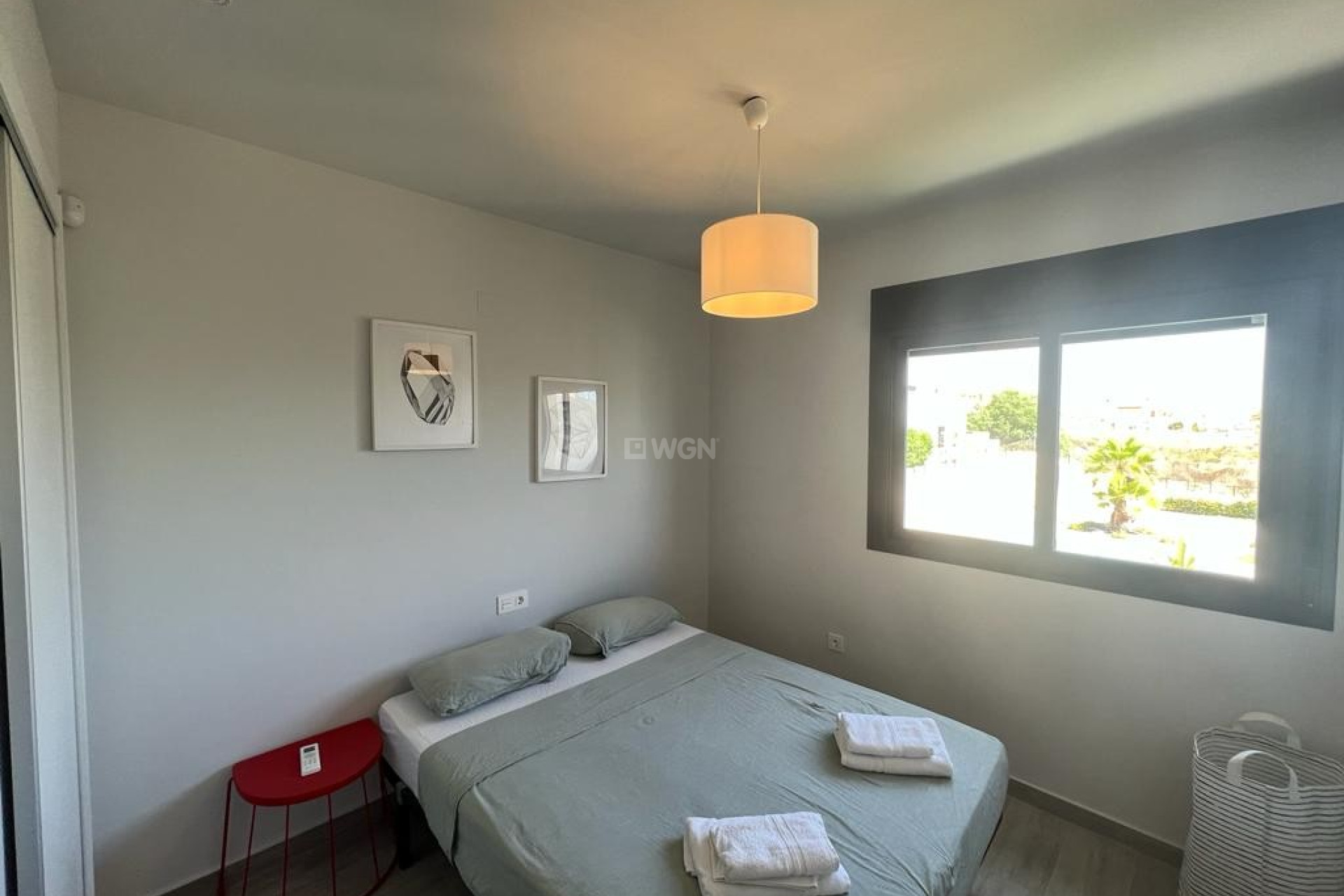 Resale - Apartment / flat - San Miguel de Salinas - Inland