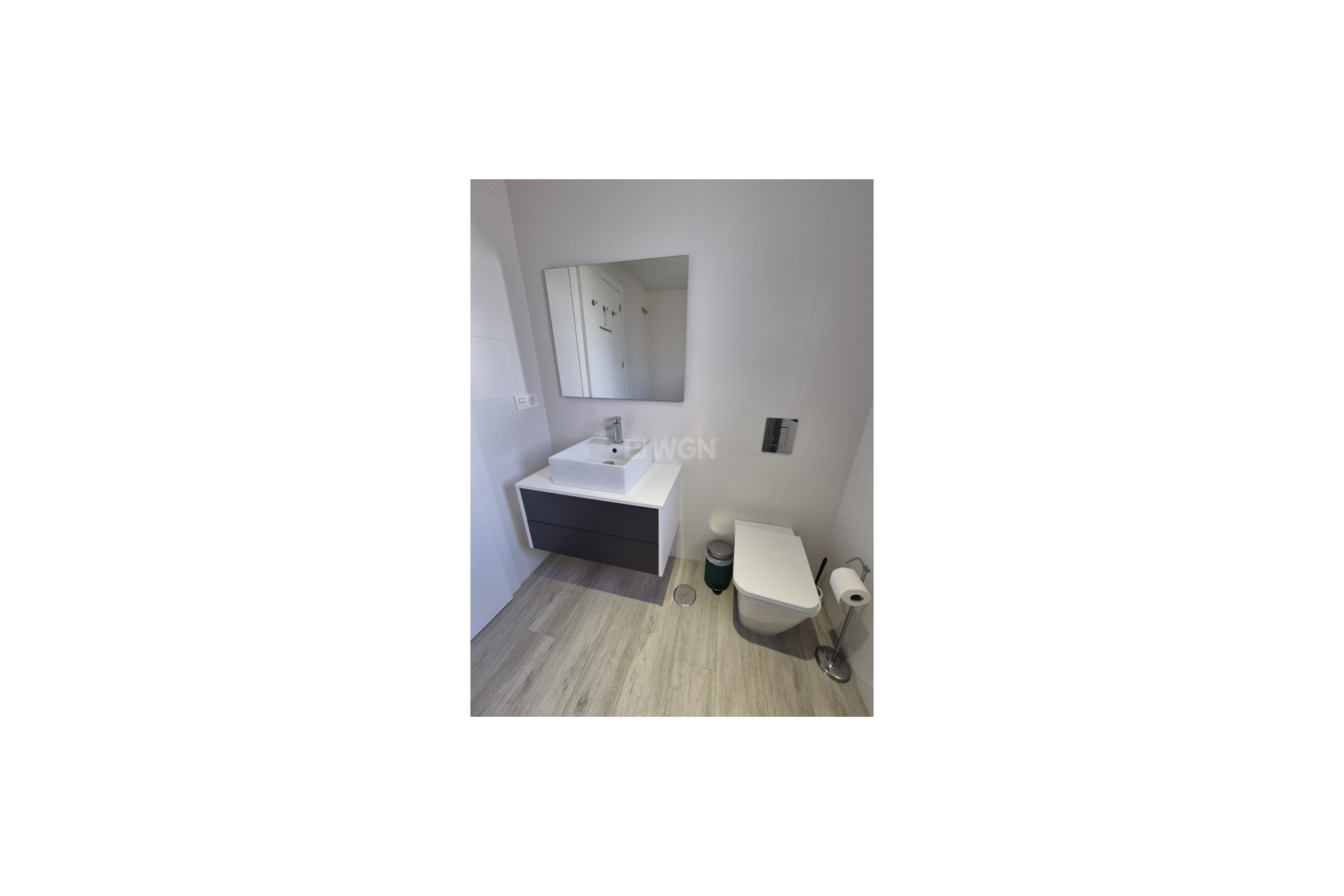 Resale - Apartment / flat - San Miguel de Salinas - Inland