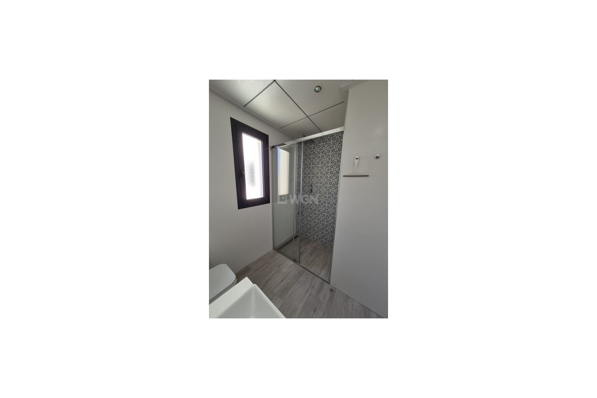 Resale - Apartment / flat - San Miguel de Salinas - Inland