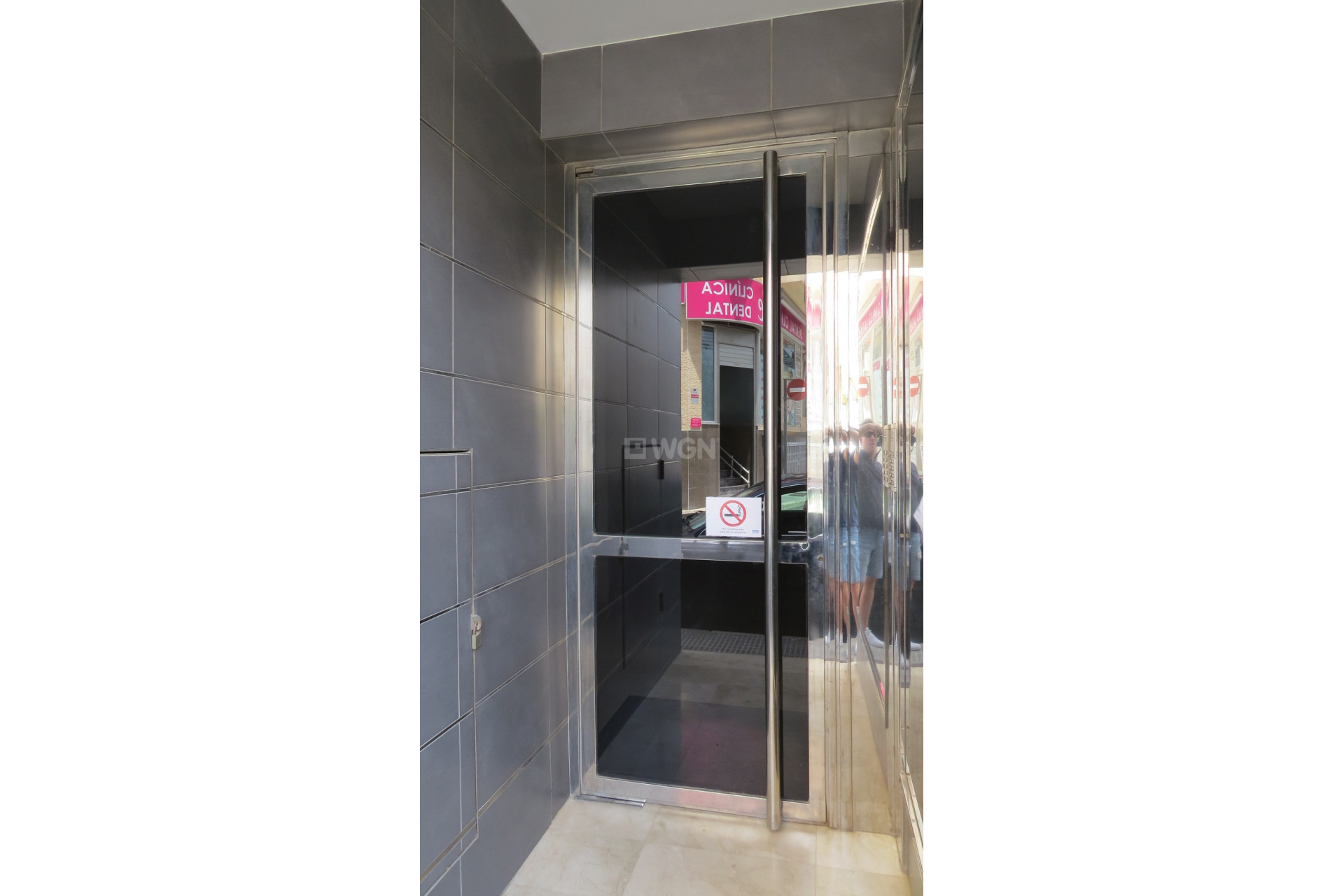 Resale - Apartment / flat - San Miguel de Salinas - Inland